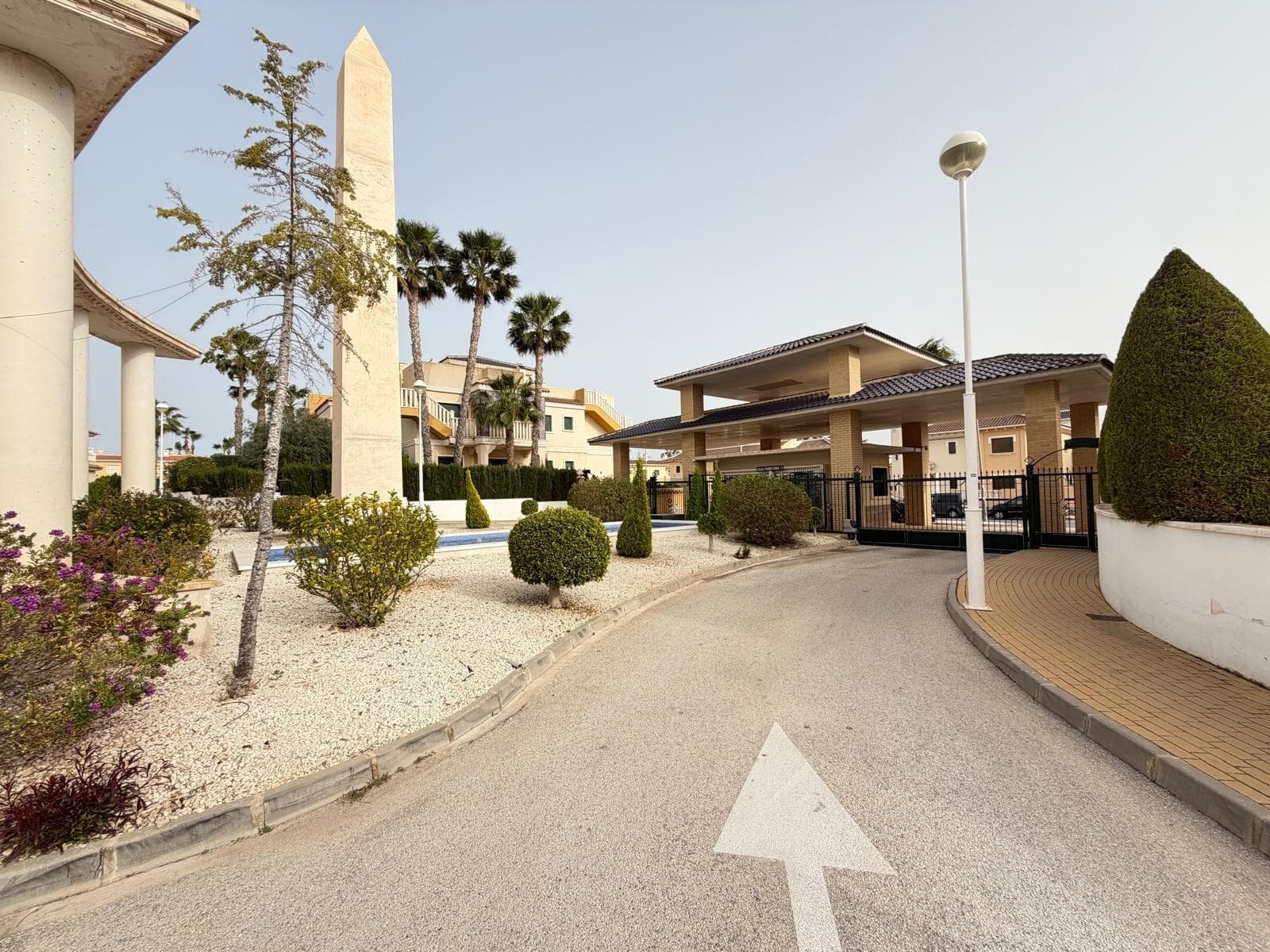 Bungalow de 2 dormitorios en Rojales - 44