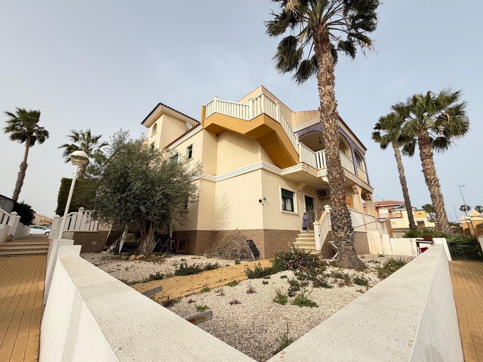 Bungalow de 2 dormitorios en Rojales - 5