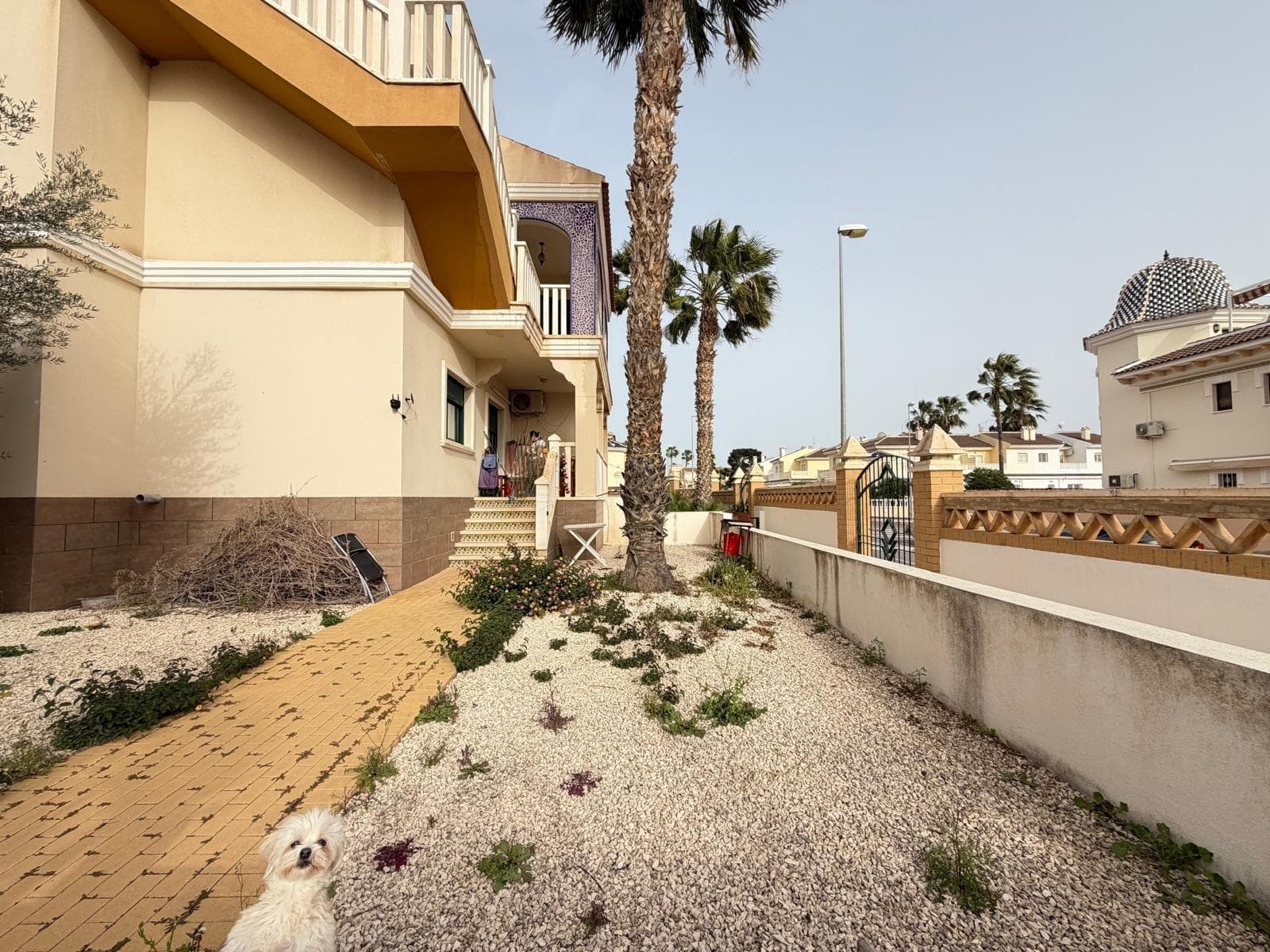 Bungalow de 2 dormitorios en Rojales - 6