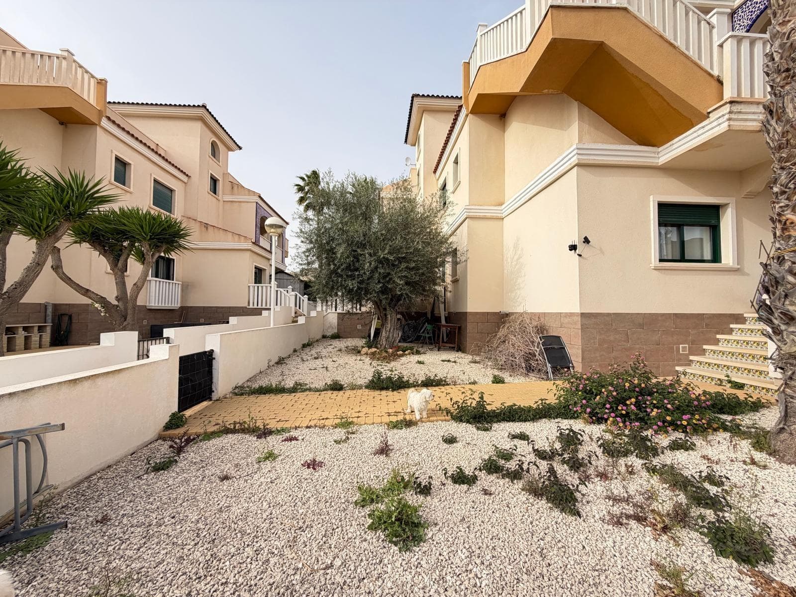 Bungalow de 2 dormitorios en Rojales - 7