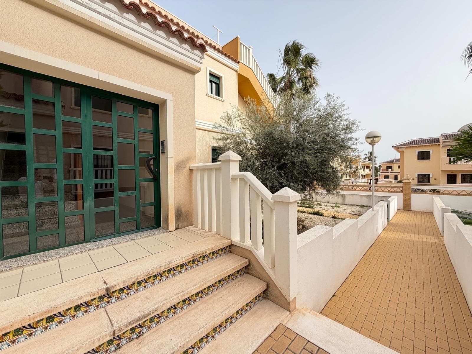 Bungalow de 2 dormitorios en Rojales - 8