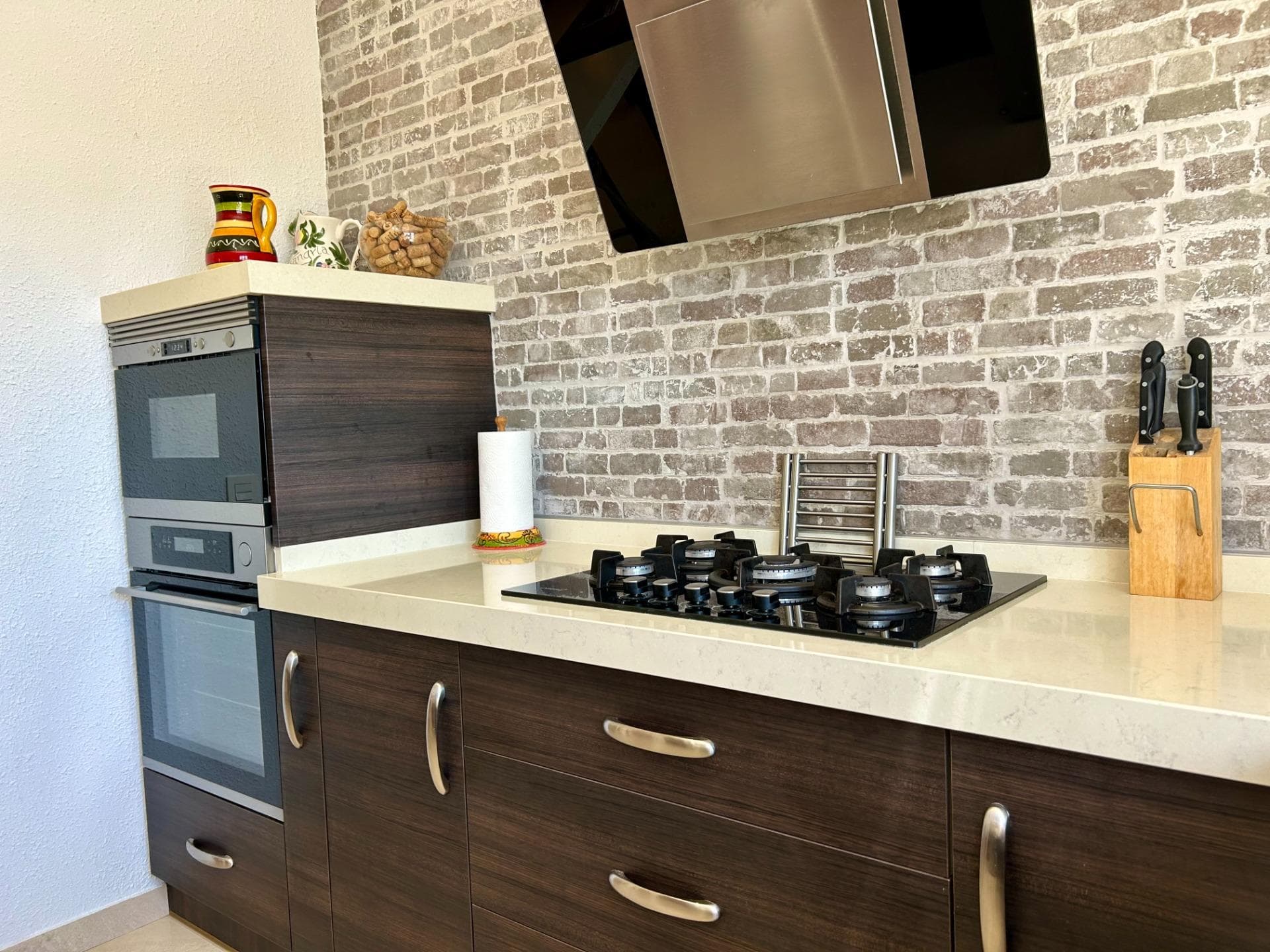 Villa - Chalet de 5 dormitorios en Ciudad Quesada - 11