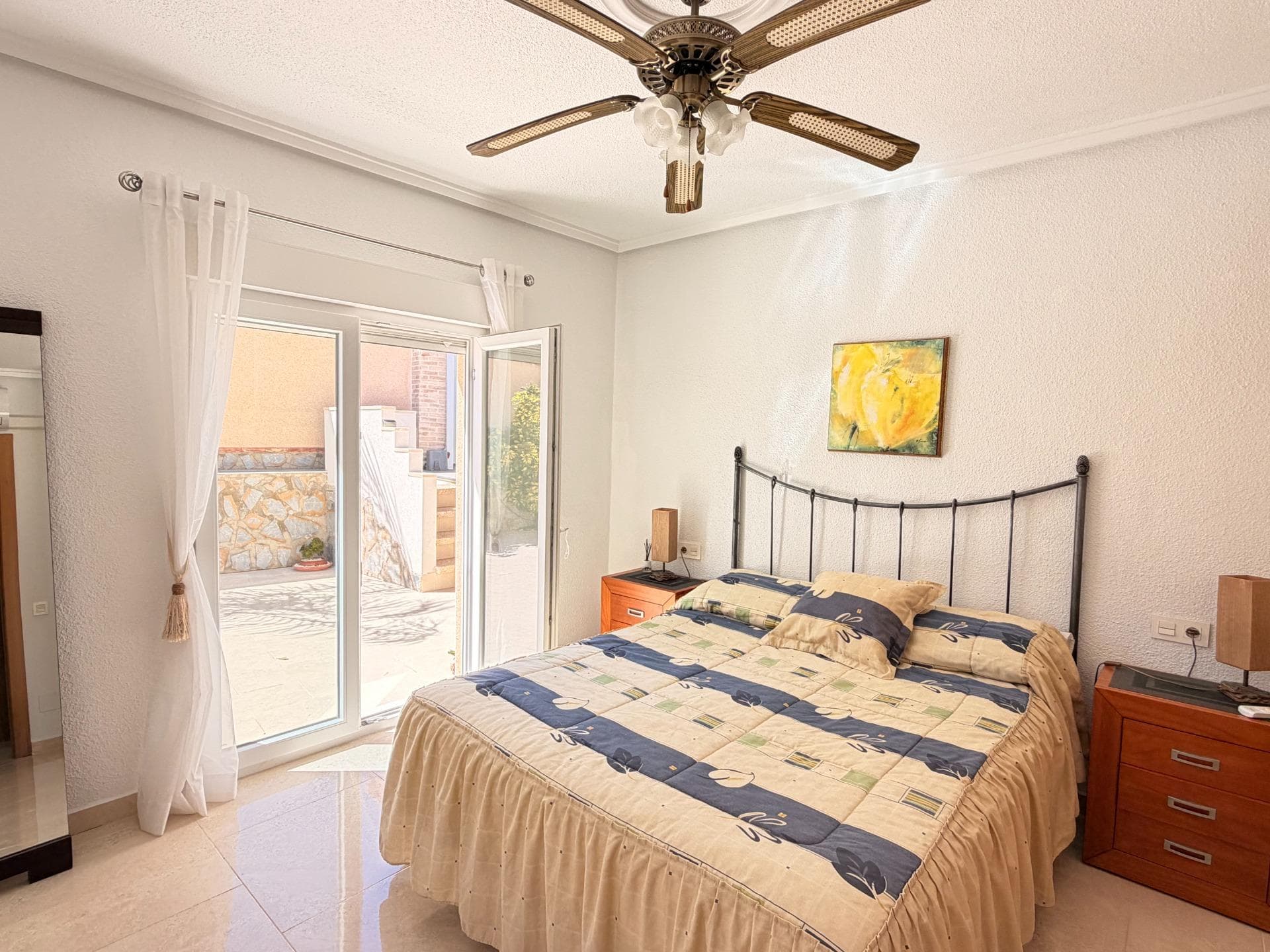 Villa - Chalet de 5 dormitorios en Ciudad Quesada - 12