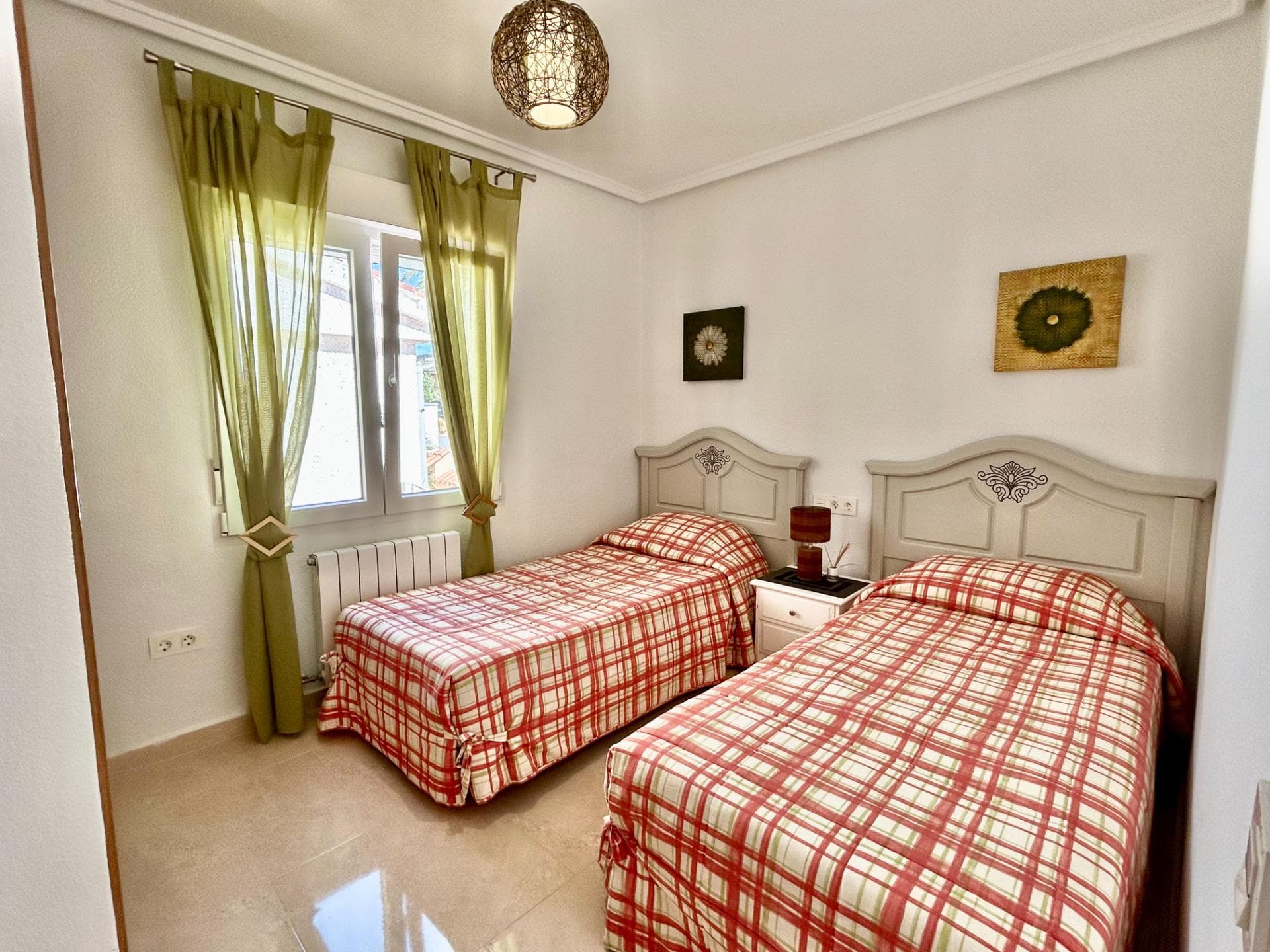 Villa - Chalet de 5 dormitorios en Ciudad Quesada - 20
