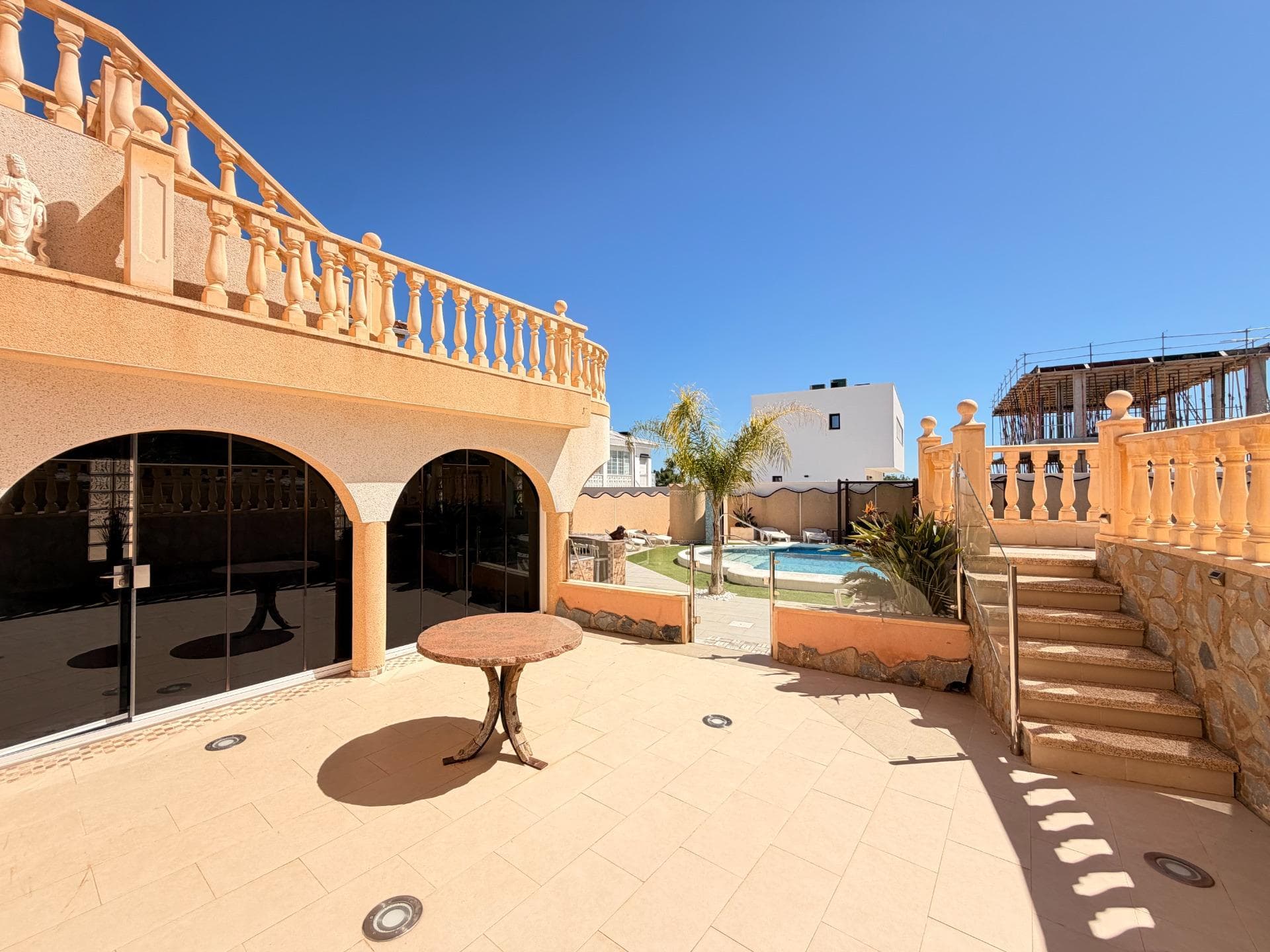 Villa - Chalet de 5 dormitorios en Ciudad Quesada - 22