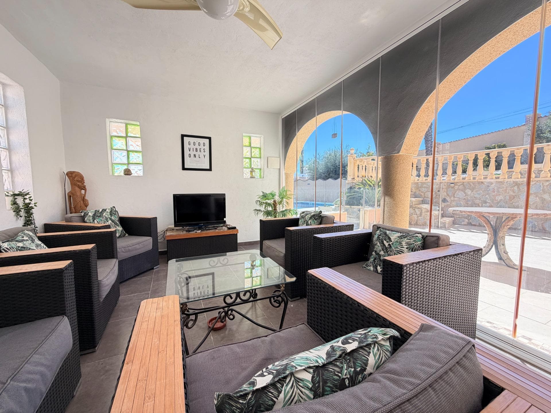 Villa - Chalet de 5 dormitorios en Ciudad Quesada - 23