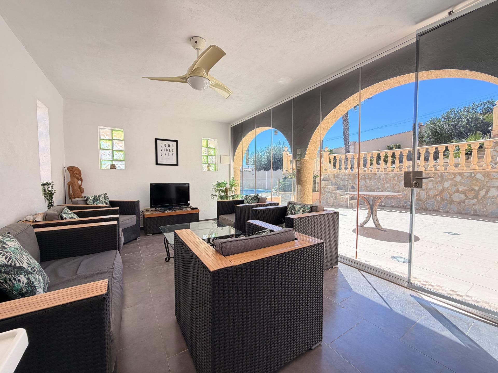 Villa - Chalet de 5 dormitorios en Ciudad Quesada - 24