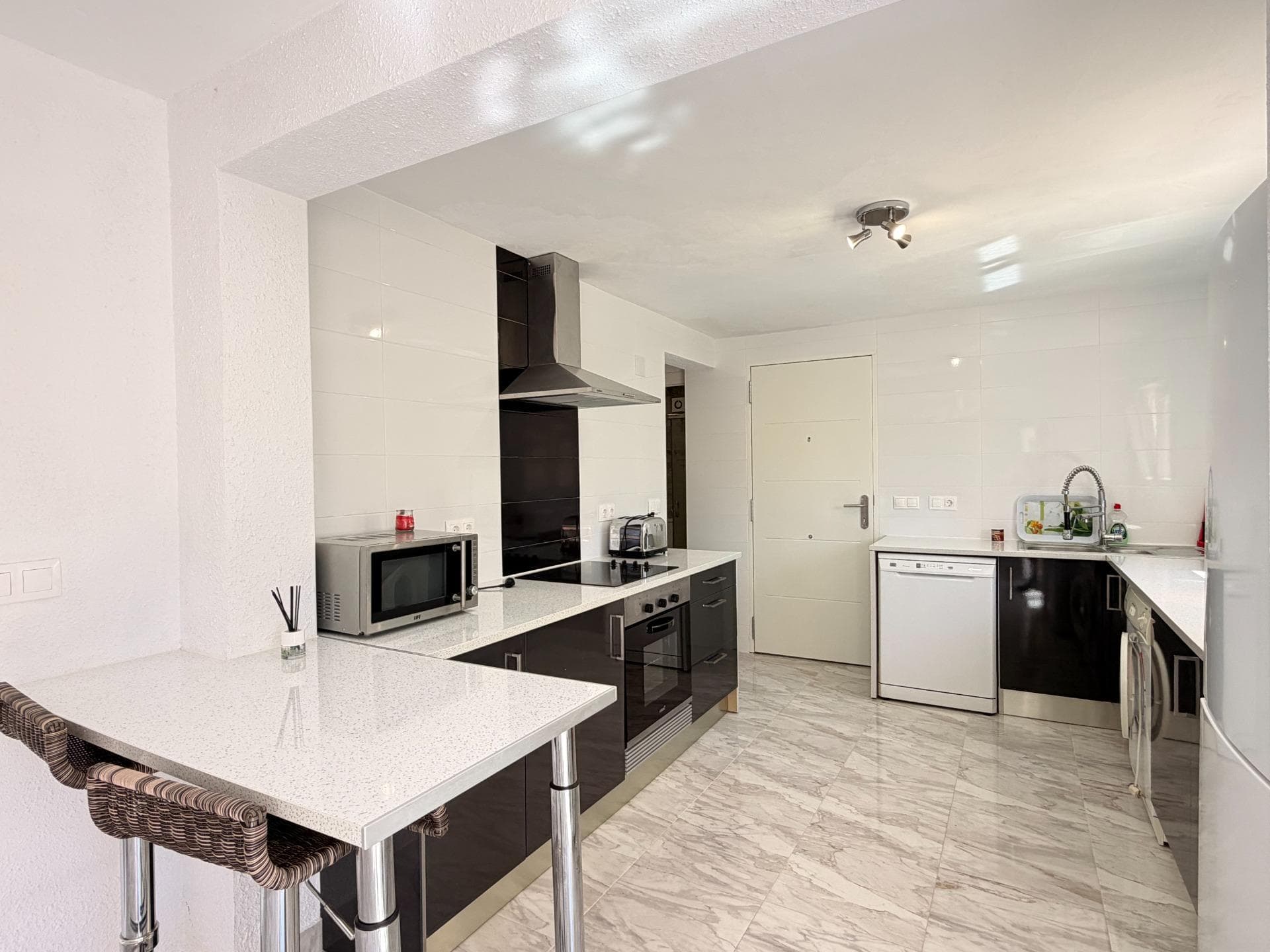 Villa - Chalet de 5 dormitorios en Ciudad Quesada - 27