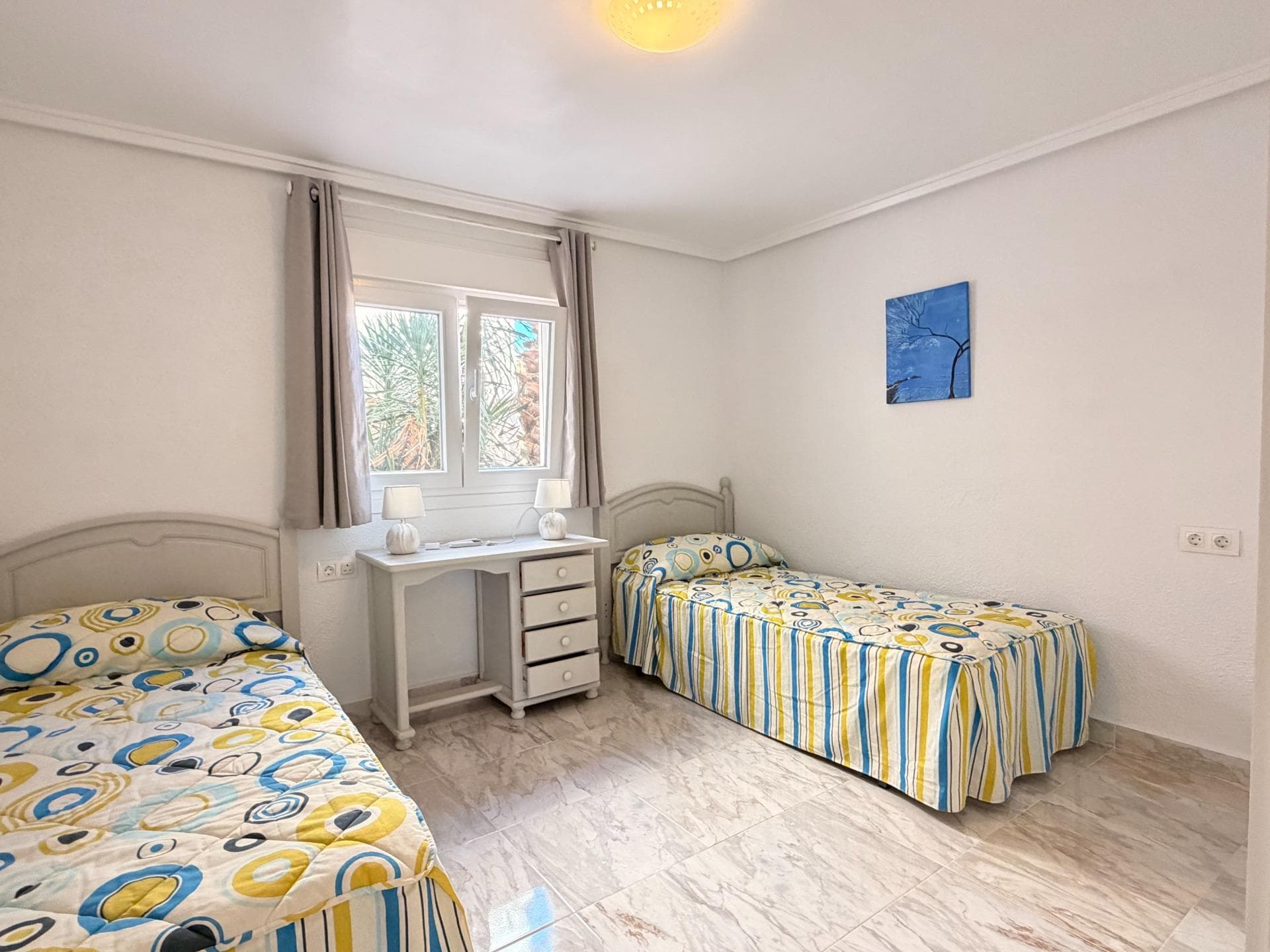 Villa - Chalet de 5 dormitorios en Ciudad Quesada - 29