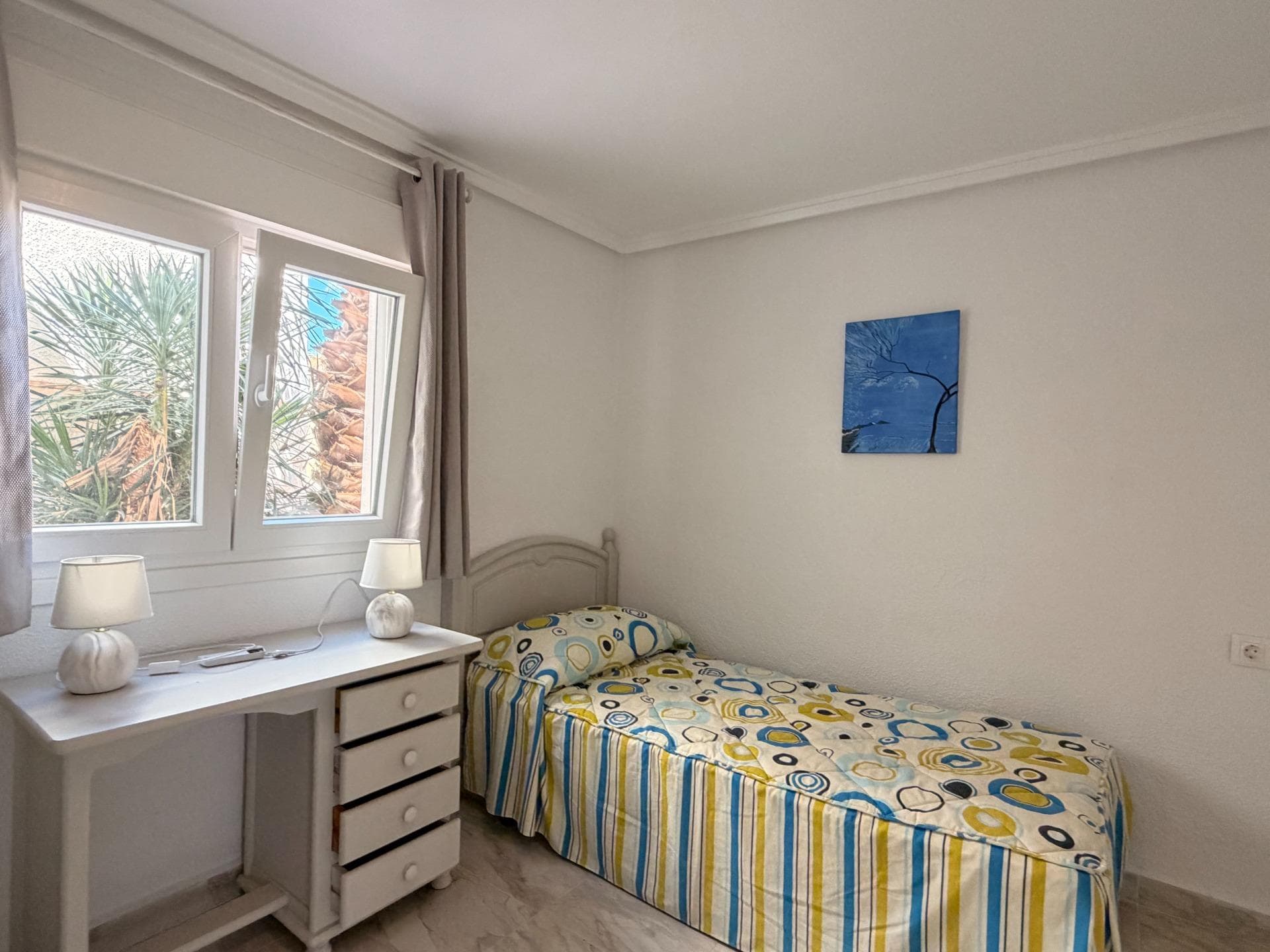 Villa - Chalet de 5 dormitorios en Ciudad Quesada - 30