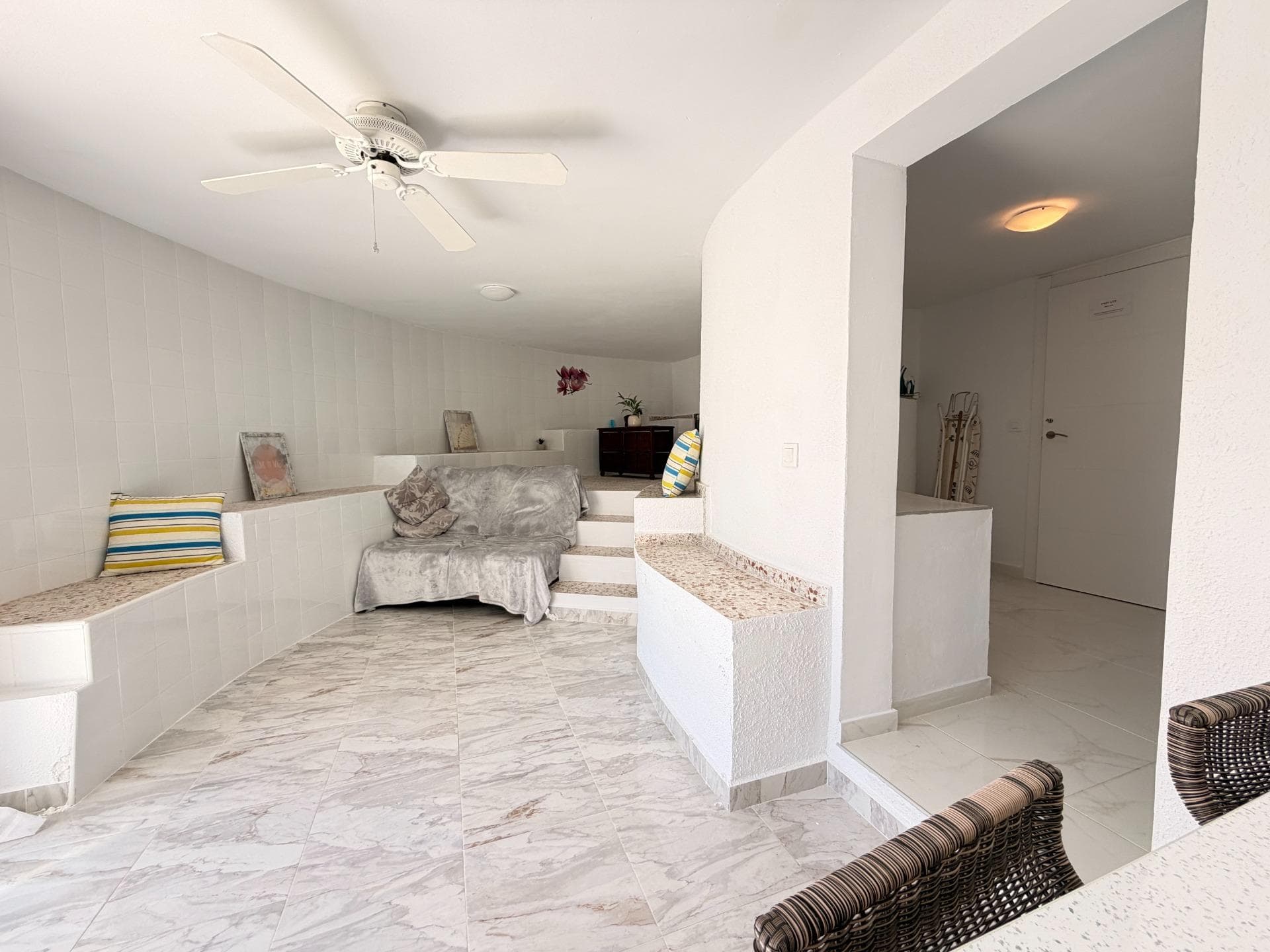 Villa - Chalet de 5 dormitorios en Ciudad Quesada - 32