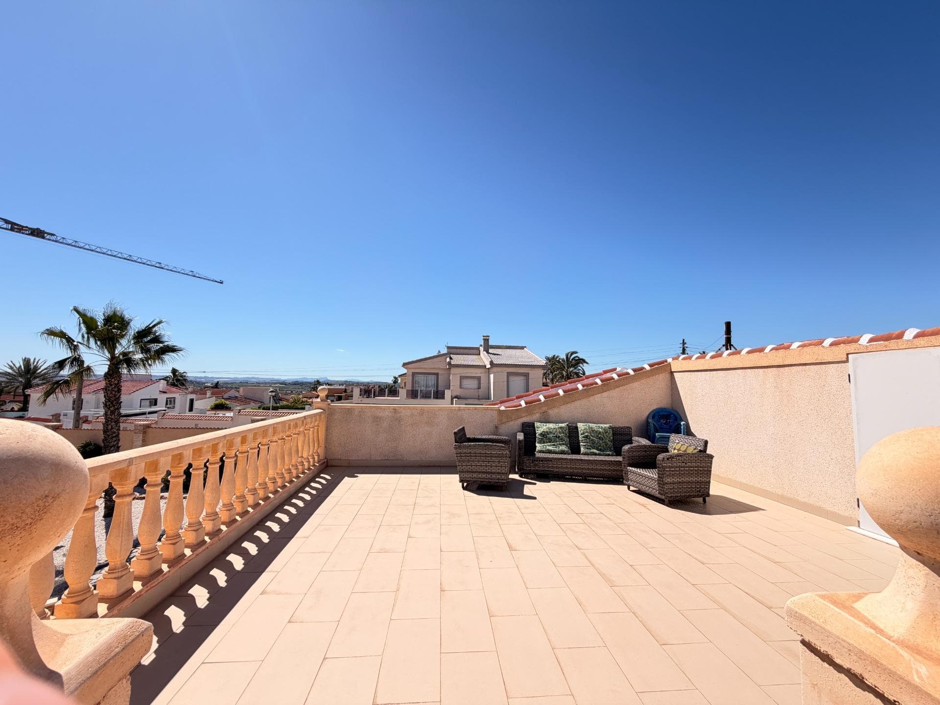 Villa - Chalet de 5 dormitorios en Ciudad Quesada - 34