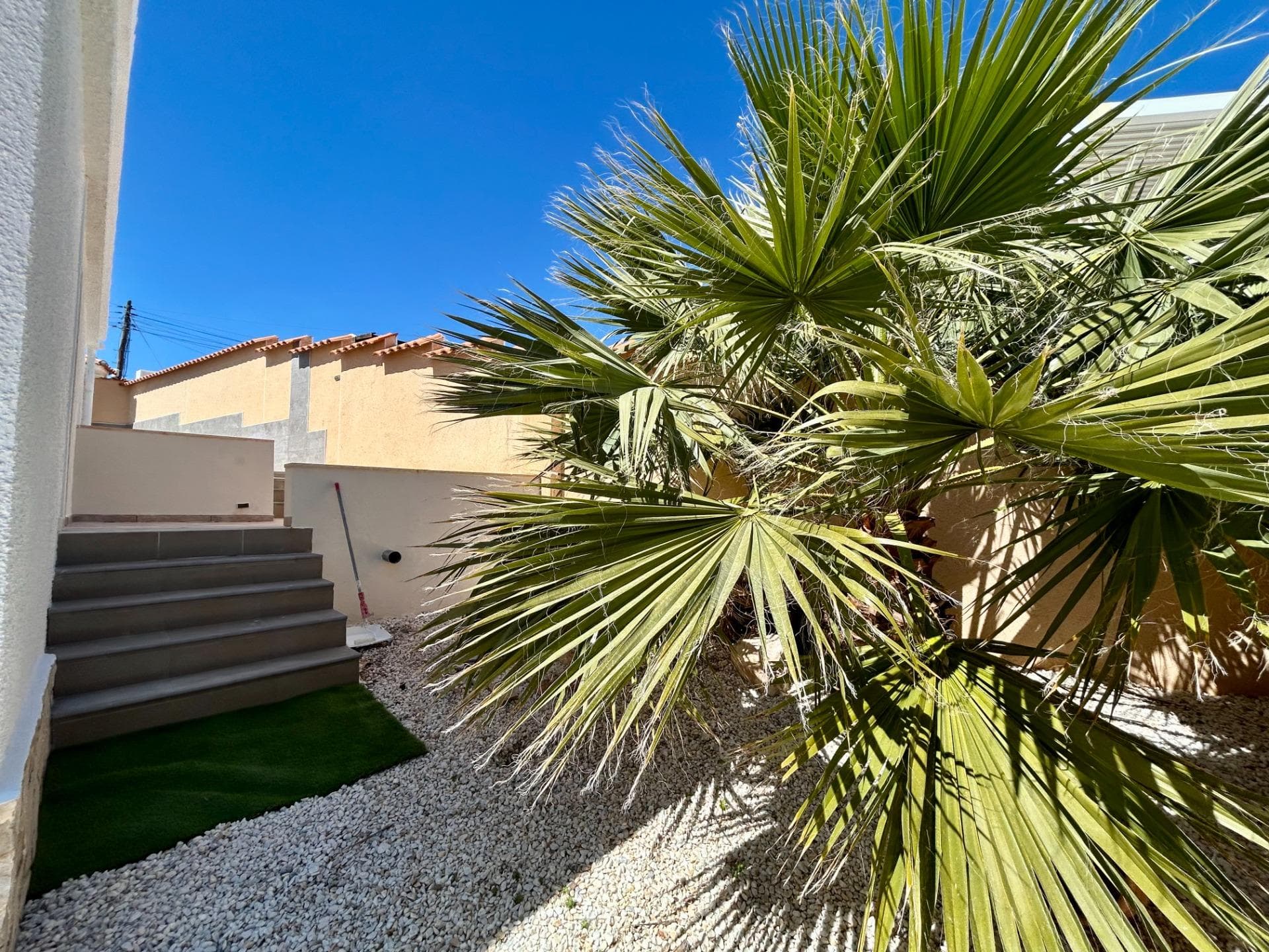Villa - Chalet de 5 dormitorios en Ciudad Quesada - 36