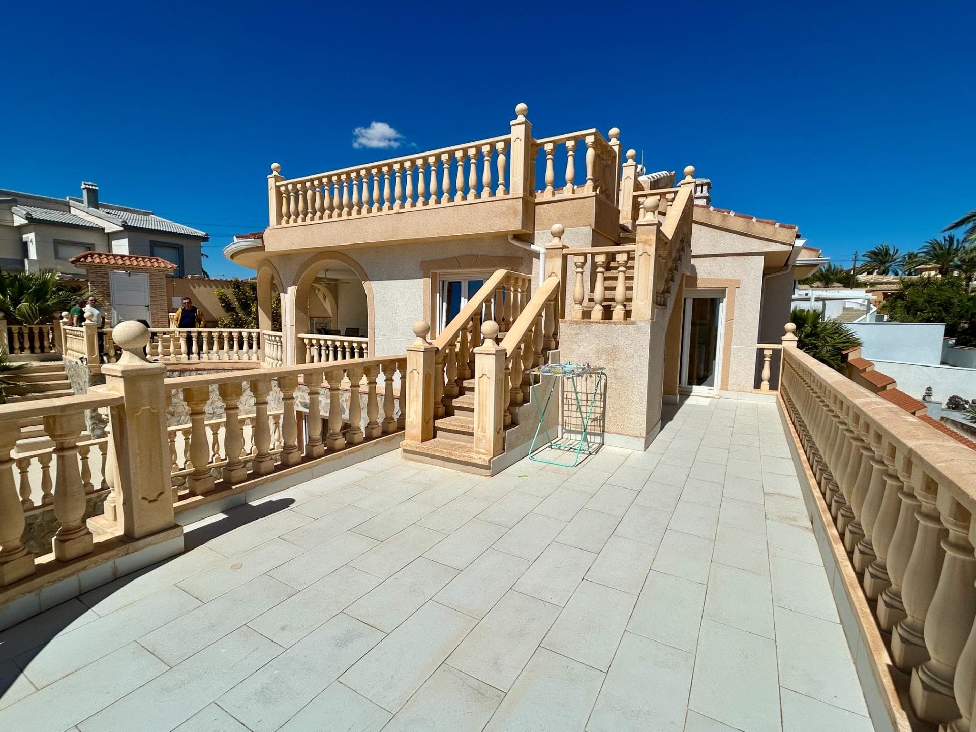 Villa - Chalet de 5 dormitorios en Ciudad Quesada - 49