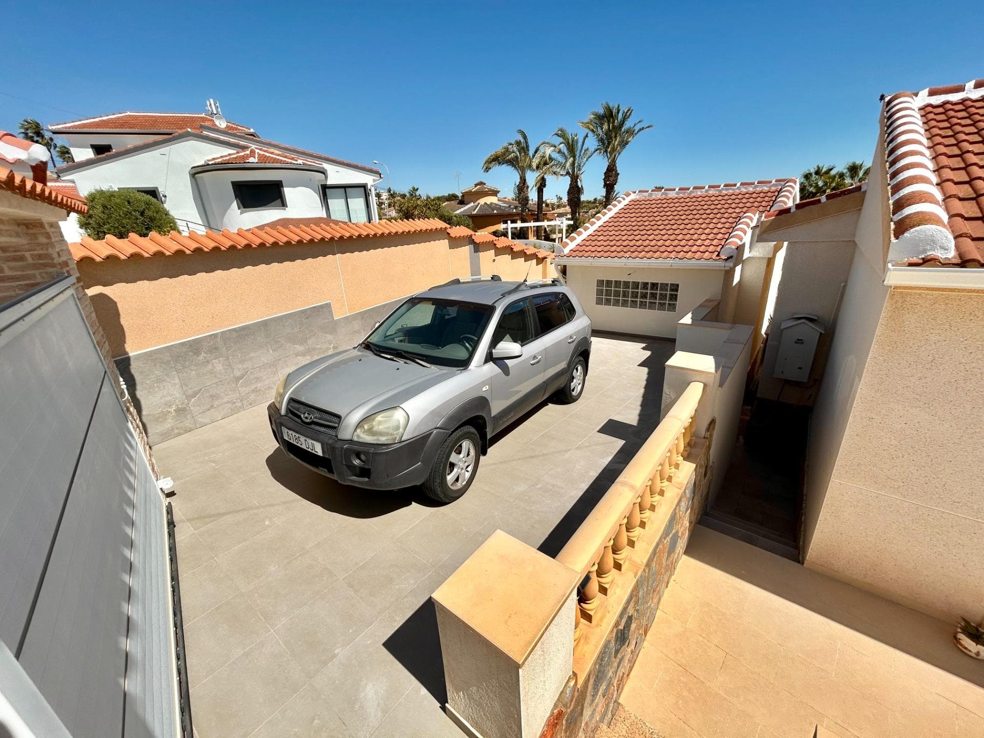 Villa - Chalet de 5 dormitorios en Ciudad Quesada - 50