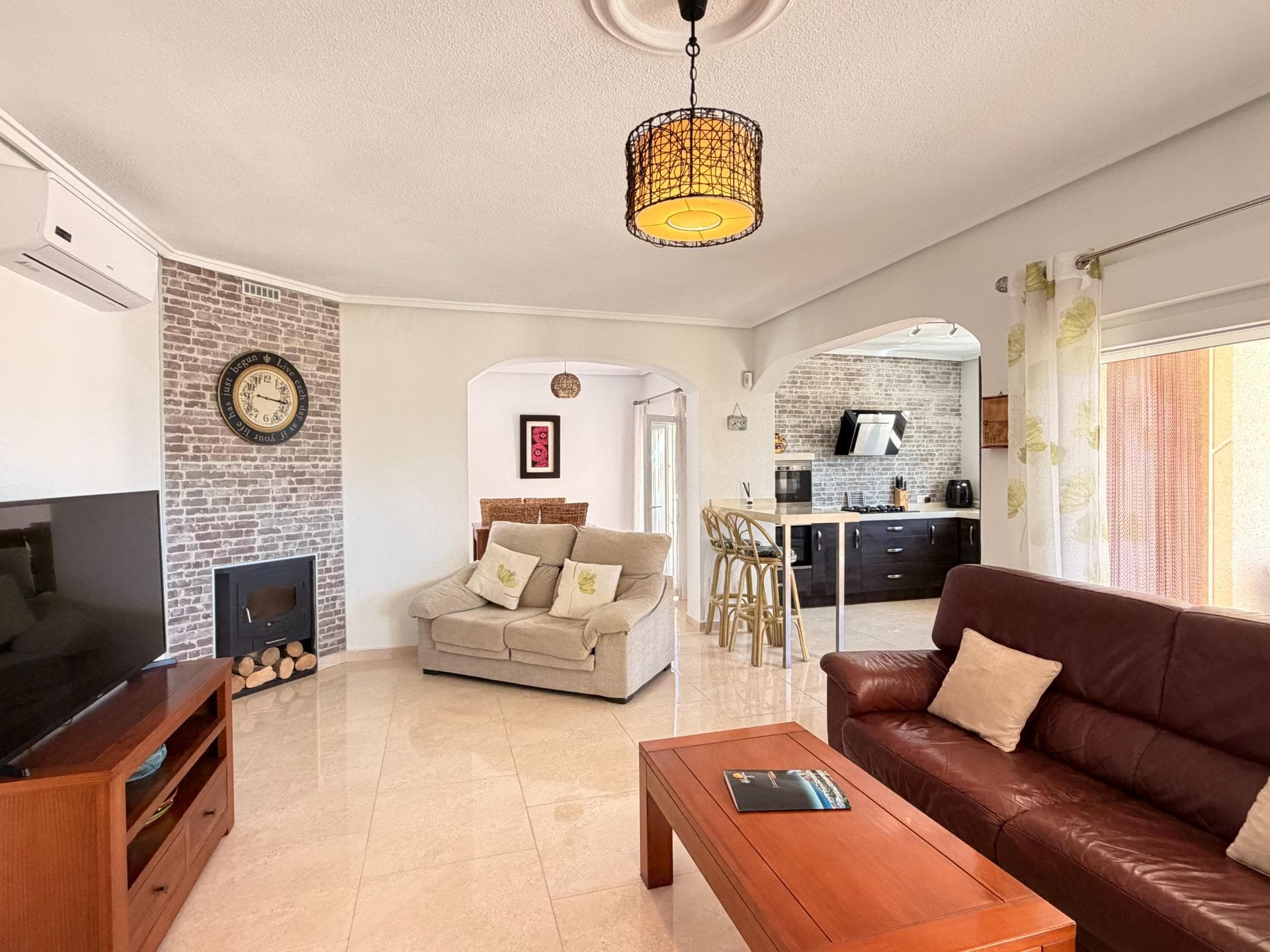 Villa - Chalet de 5 dormitorios en Ciudad Quesada - 6