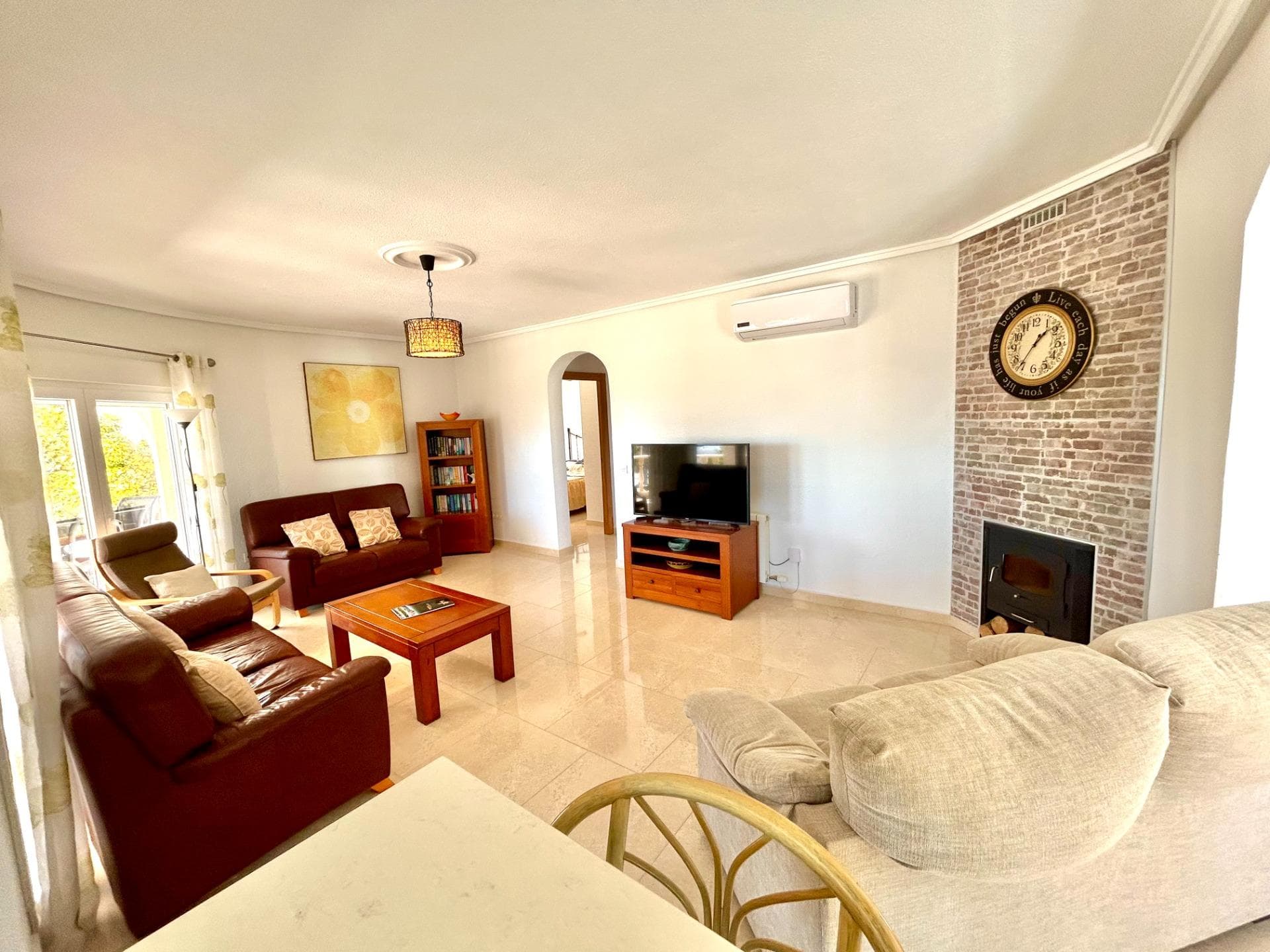 Villa - Chalet de 5 dormitorios en Ciudad Quesada - 7