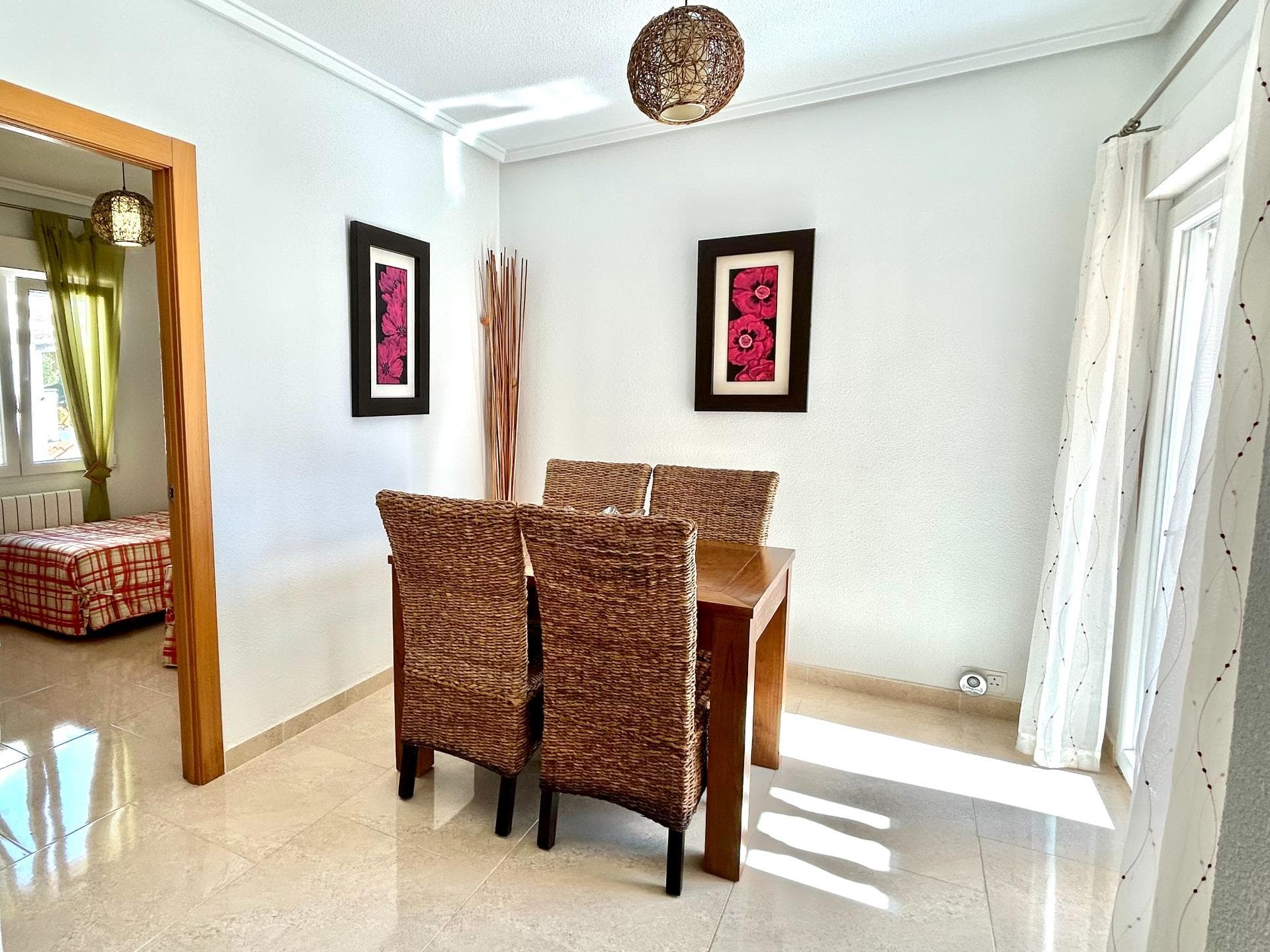 Villa - Chalet de 5 dormitorios en Ciudad Quesada - 8