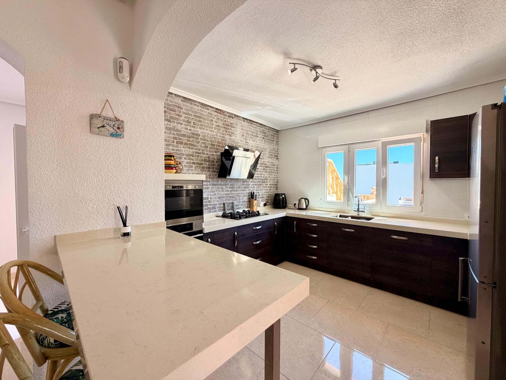 Villa - Chalet de 5 dormitorios en Ciudad Quesada - 9