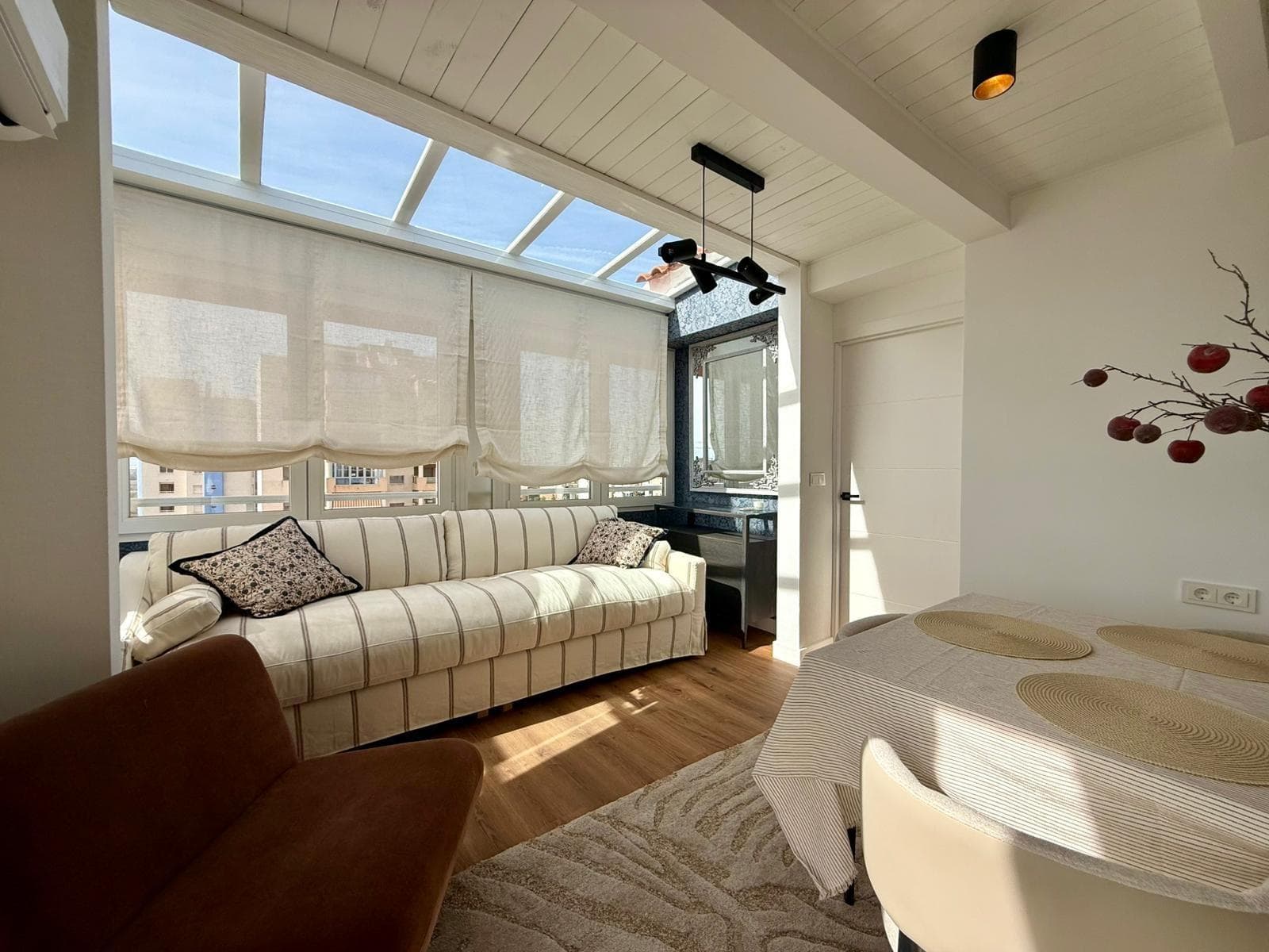 4 bed Middle Floor Apartment in Guardamar del Segura - 12
