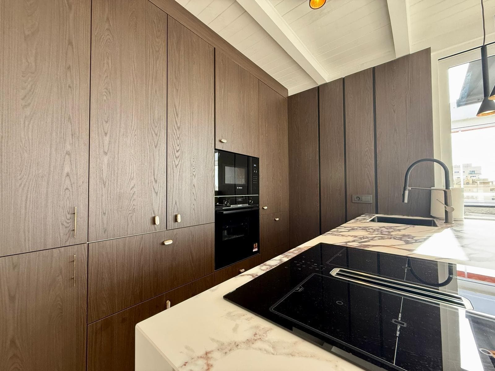 4 bed Middle Floor Apartment in Guardamar del Segura - 17