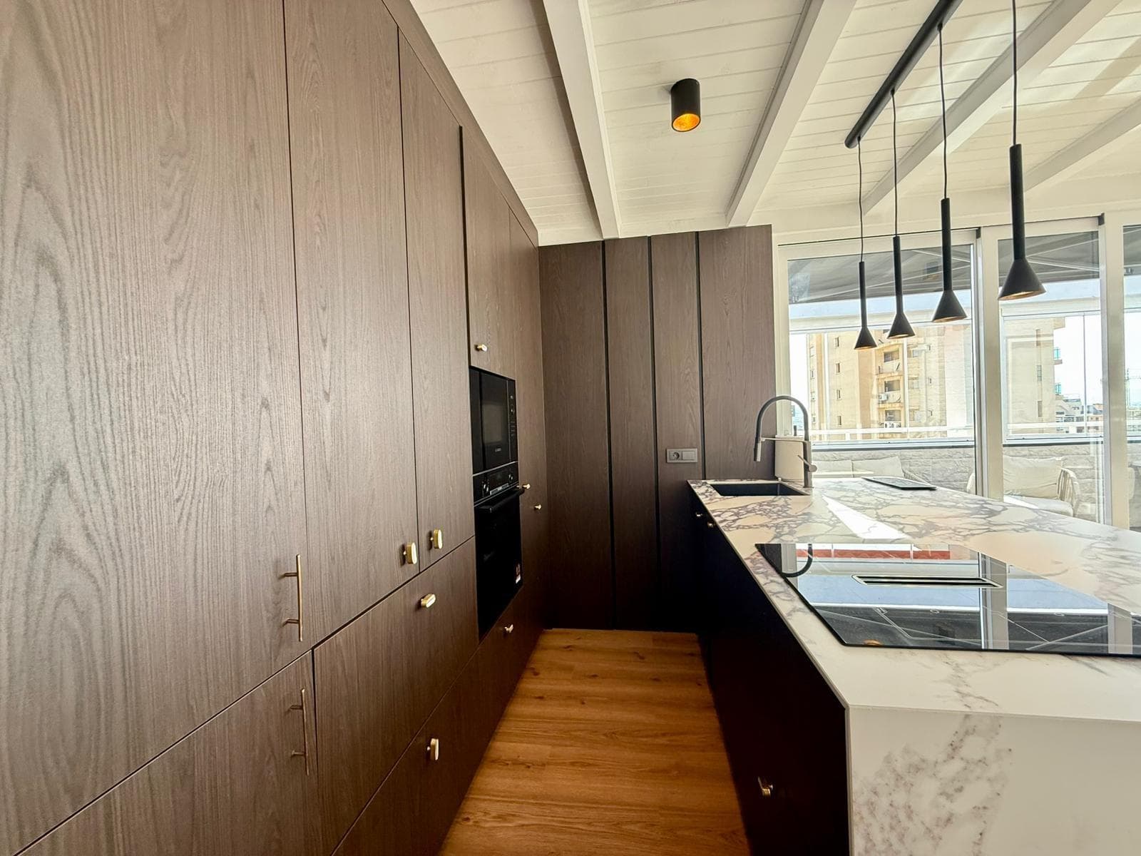 4 bed Middle Floor Apartment in Guardamar del Segura - 18