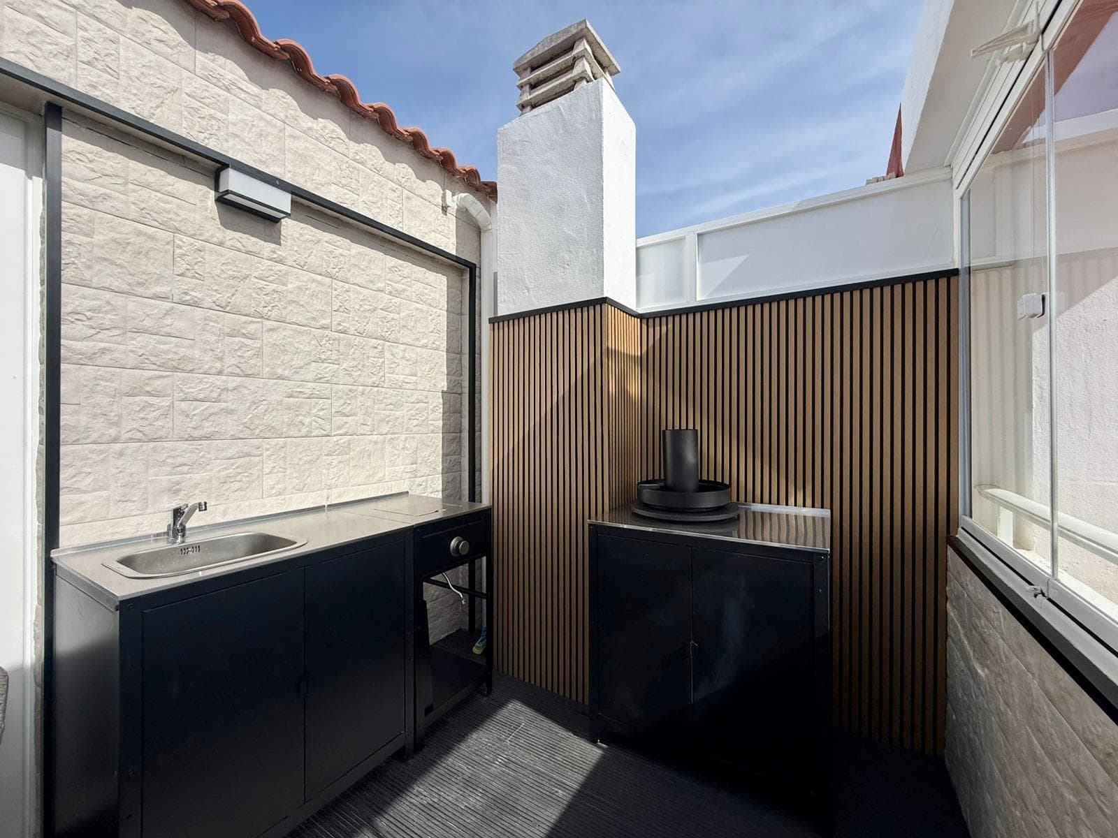 4 bed Middle Floor Apartment in Guardamar del Segura - 22