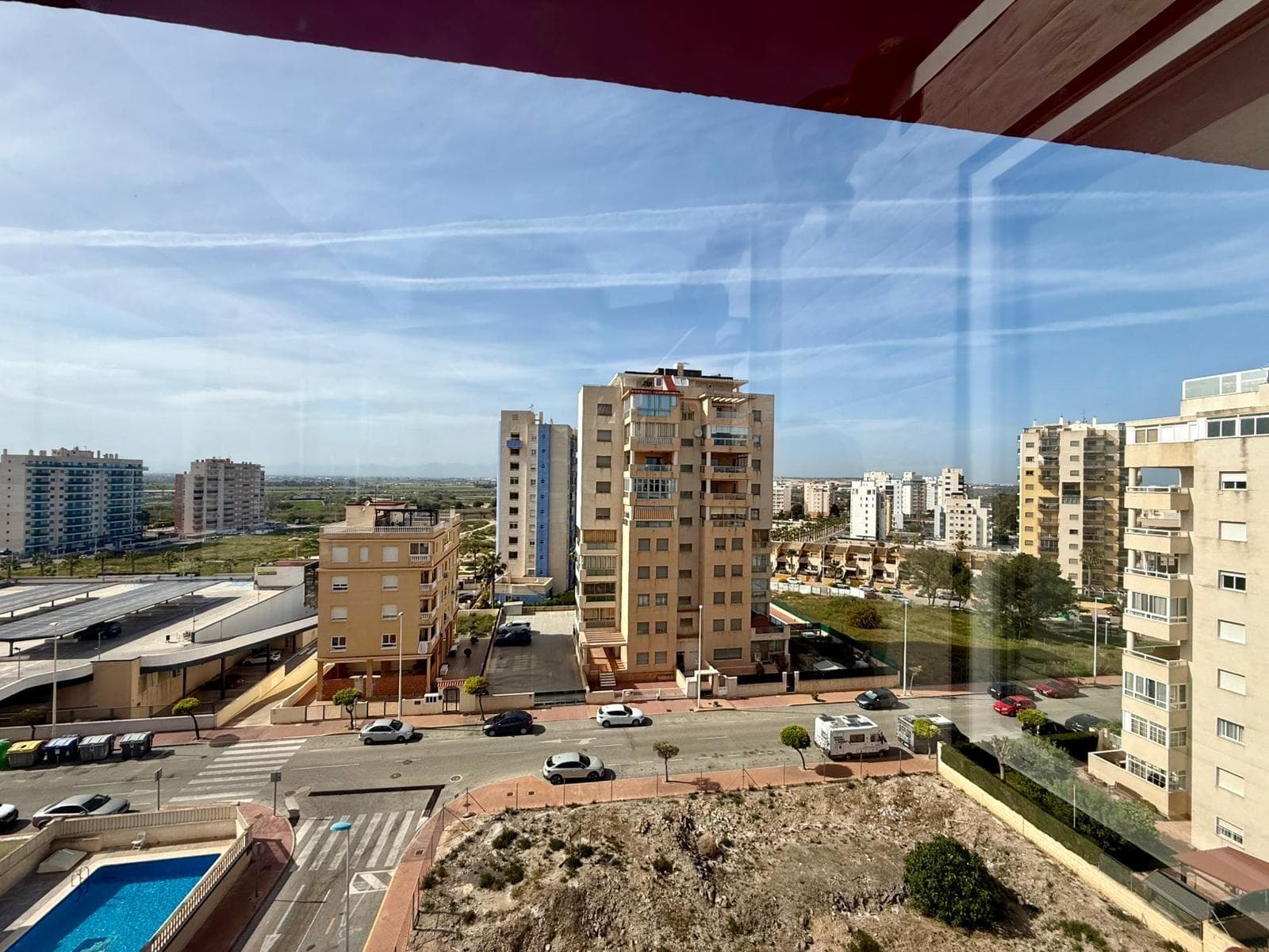 4 bed Middle Floor Apartment in Guardamar del Segura - 25