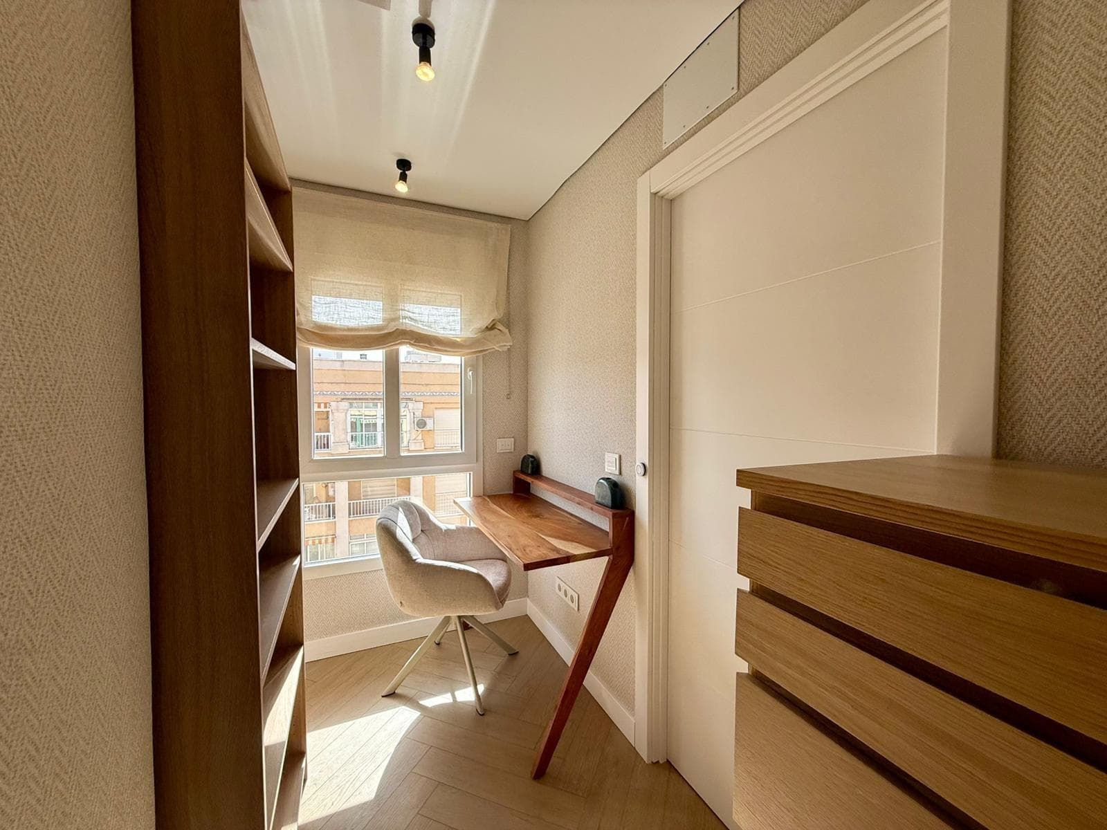 4 bed Middle Floor Apartment in Guardamar del Segura - 27