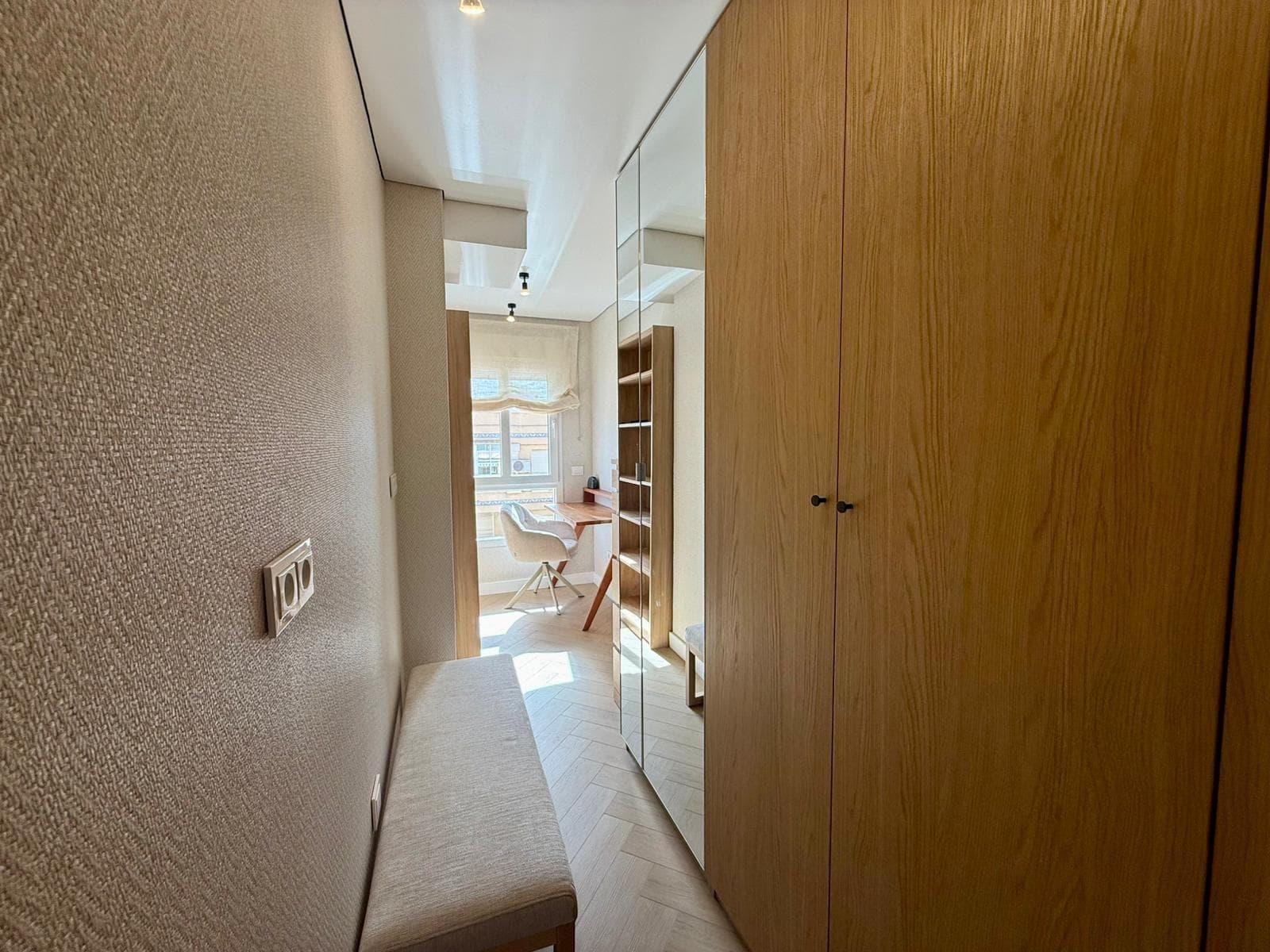 4 bed Middle Floor Apartment in Guardamar del Segura - 28
