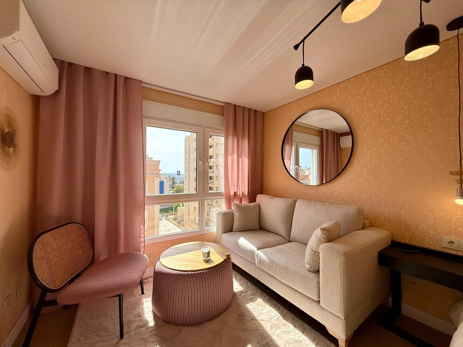 4 bed Middle Floor Apartment in Guardamar del Segura - 30