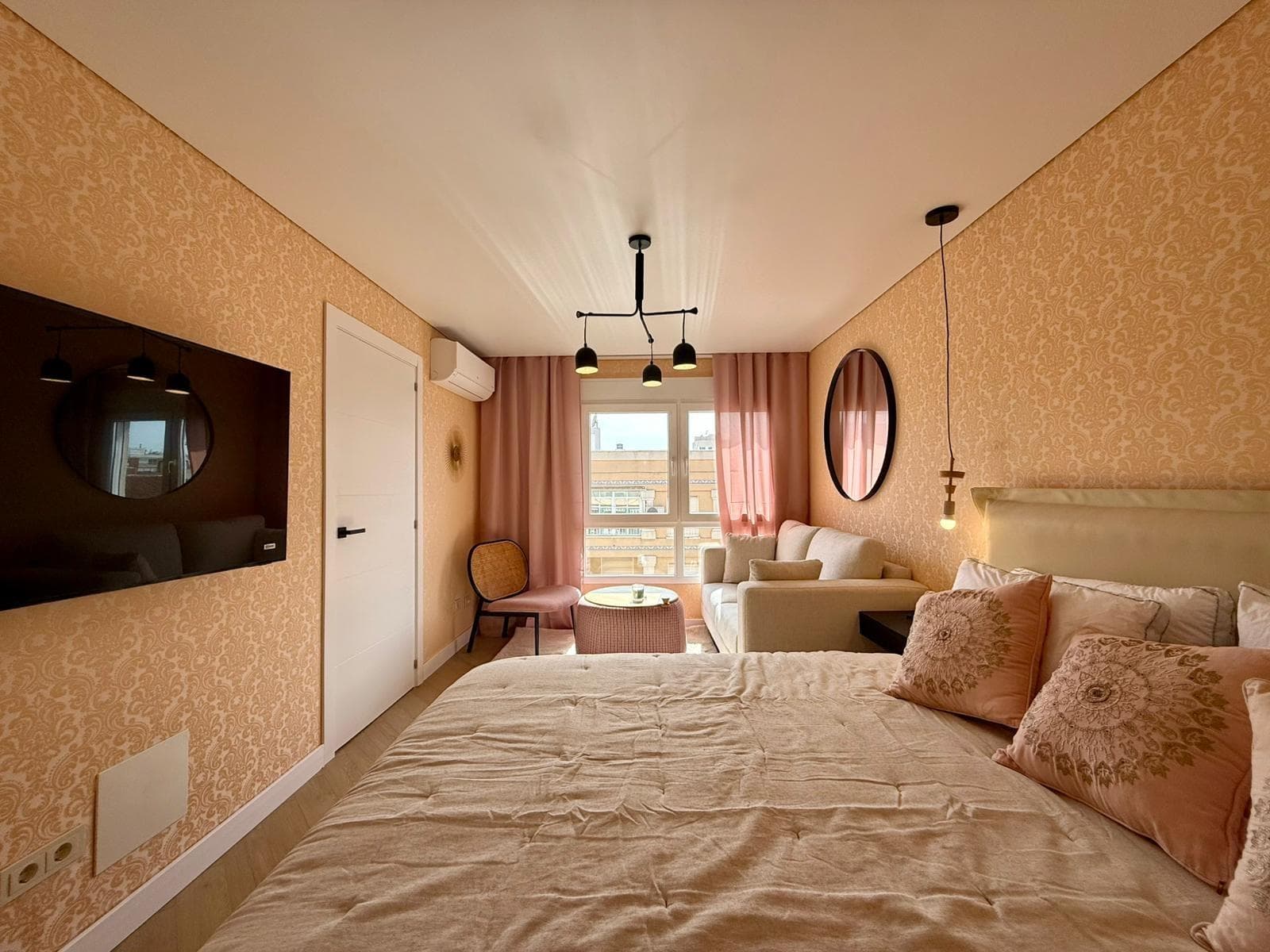 4 bed Middle Floor Apartment in Guardamar del Segura - 31