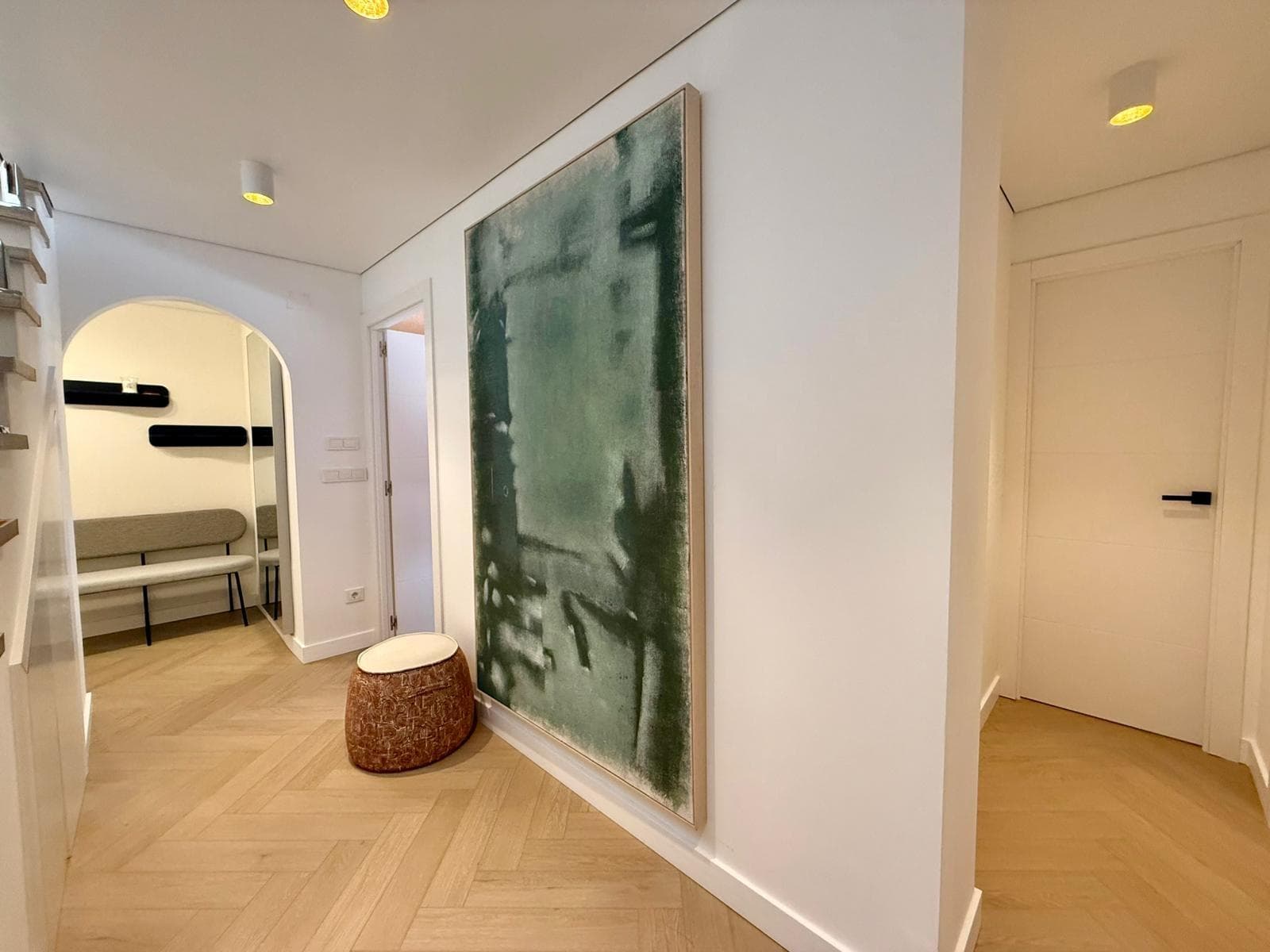 4 bed Middle Floor Apartment in Guardamar del Segura - 34
