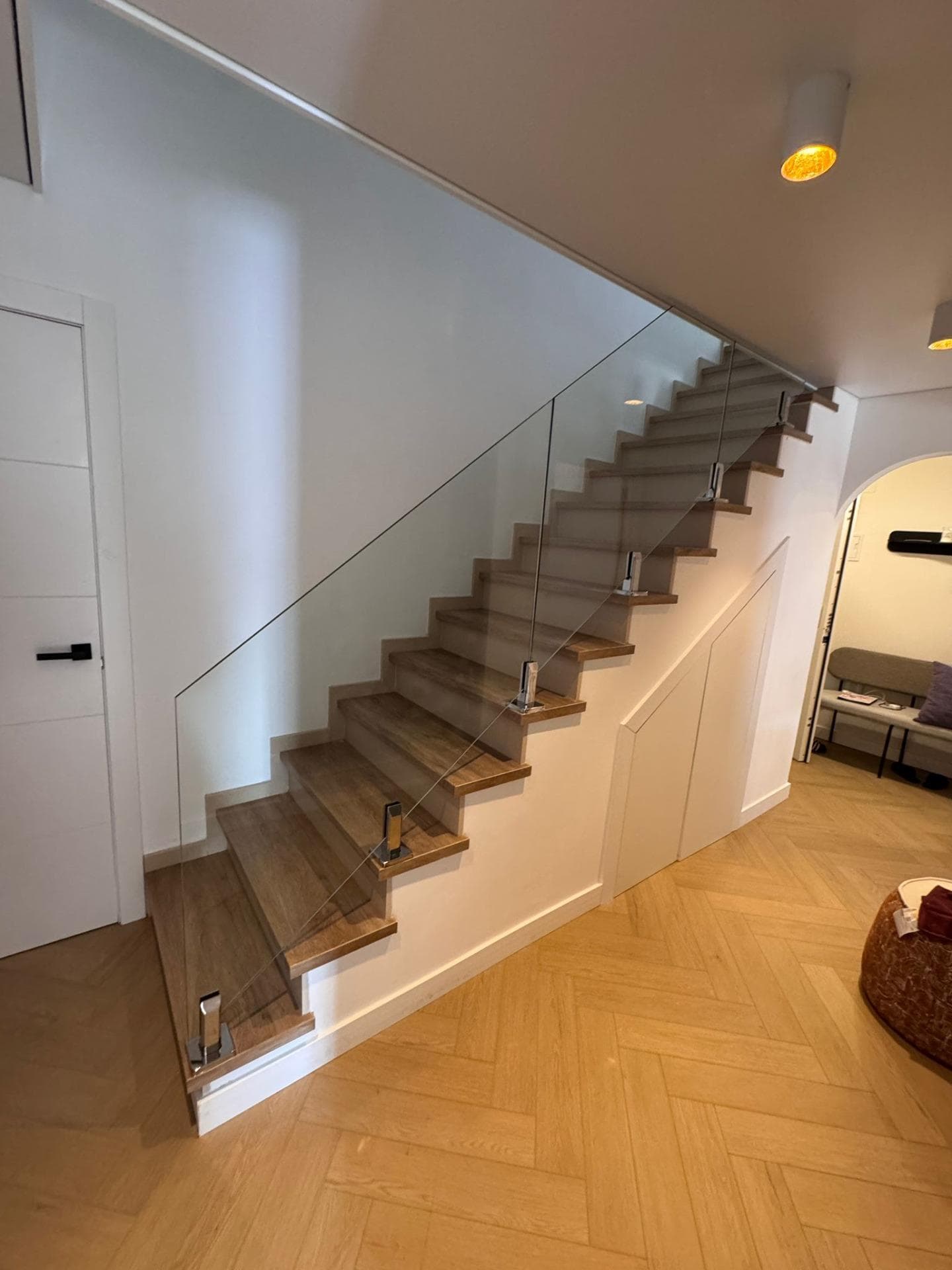 4 bed Middle Floor Apartment in Guardamar del Segura - 35