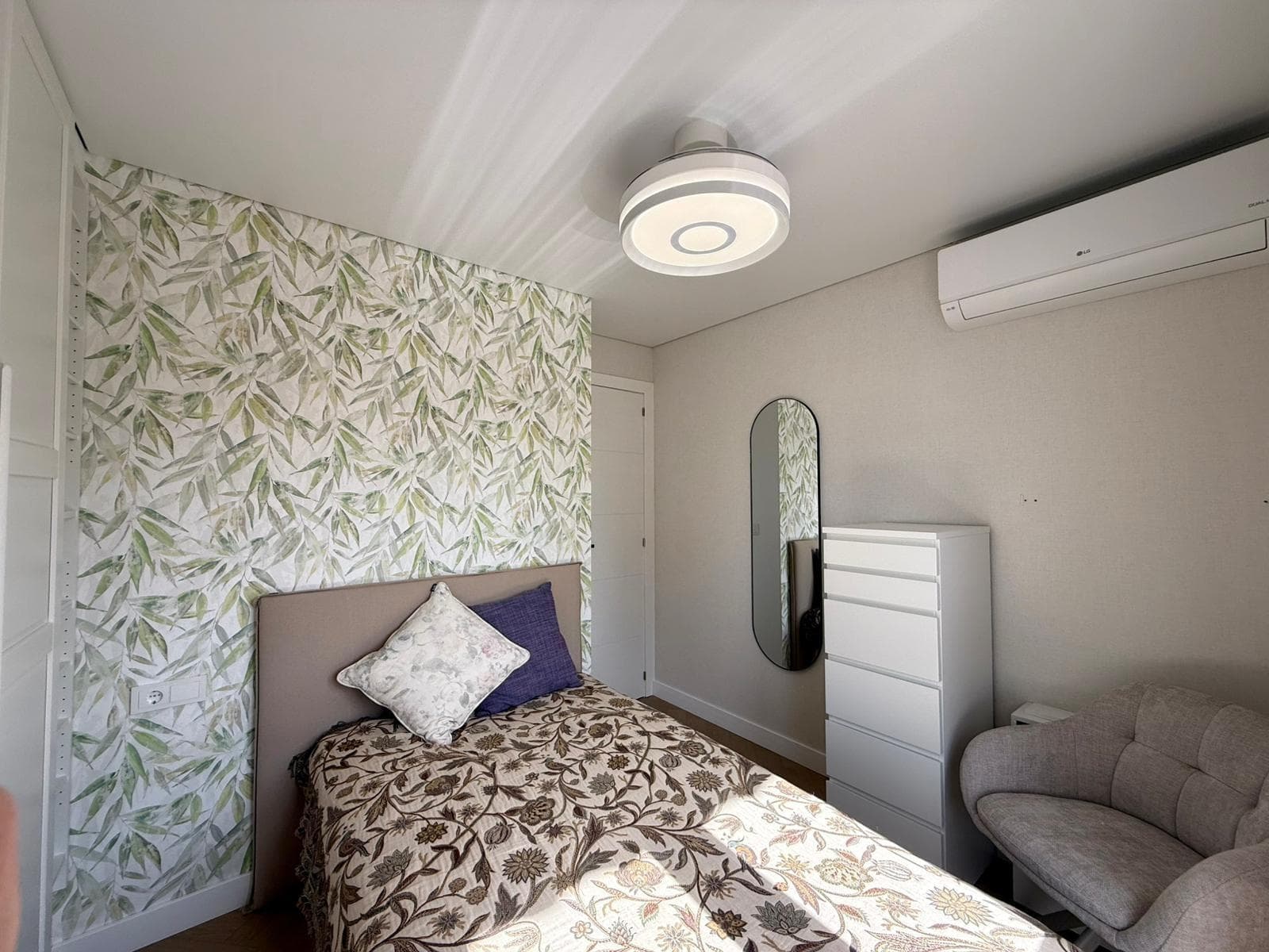 4 bed Middle Floor Apartment in Guardamar del Segura - 40