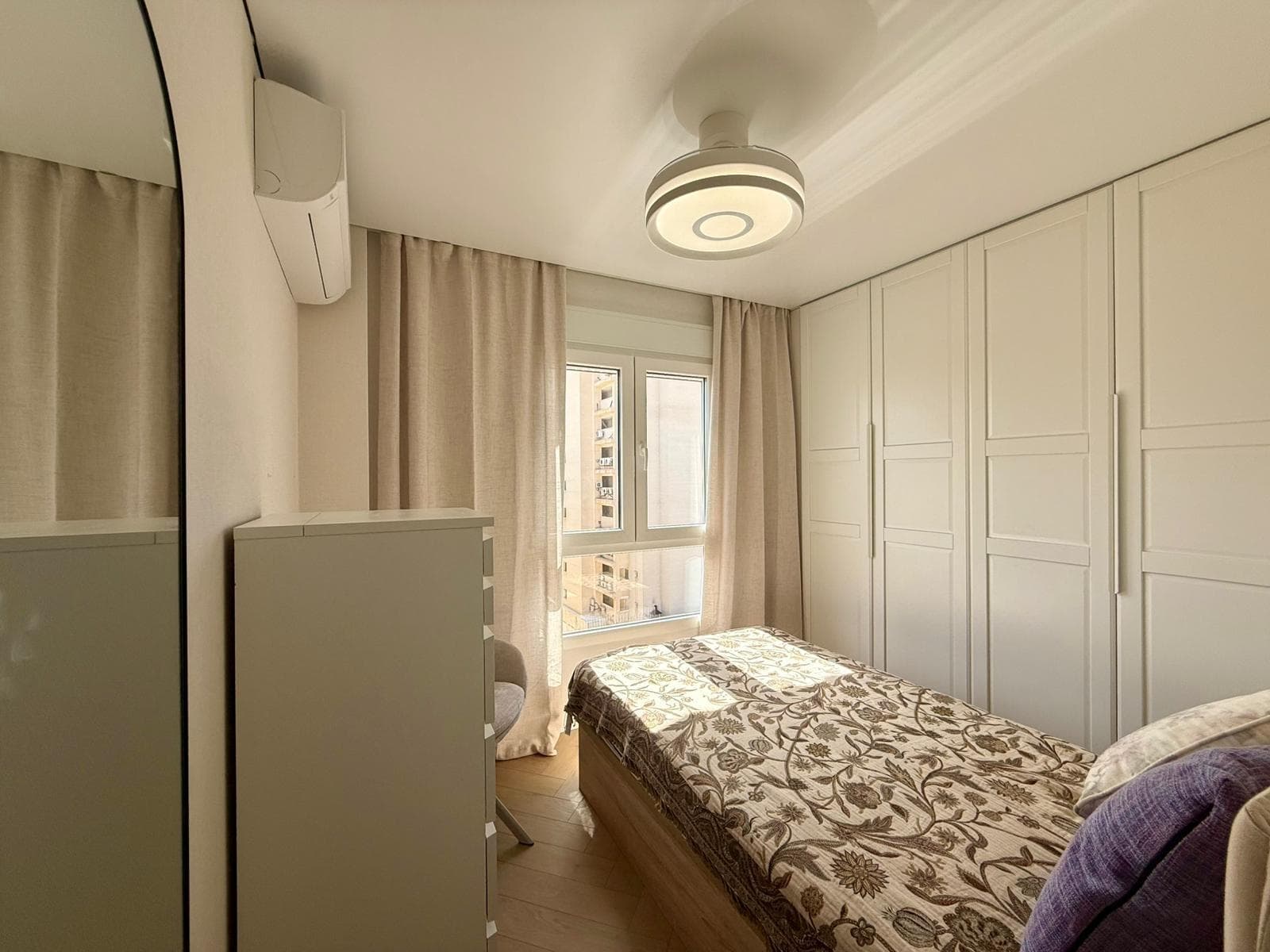 4 bed Middle Floor Apartment in Guardamar del Segura - 41