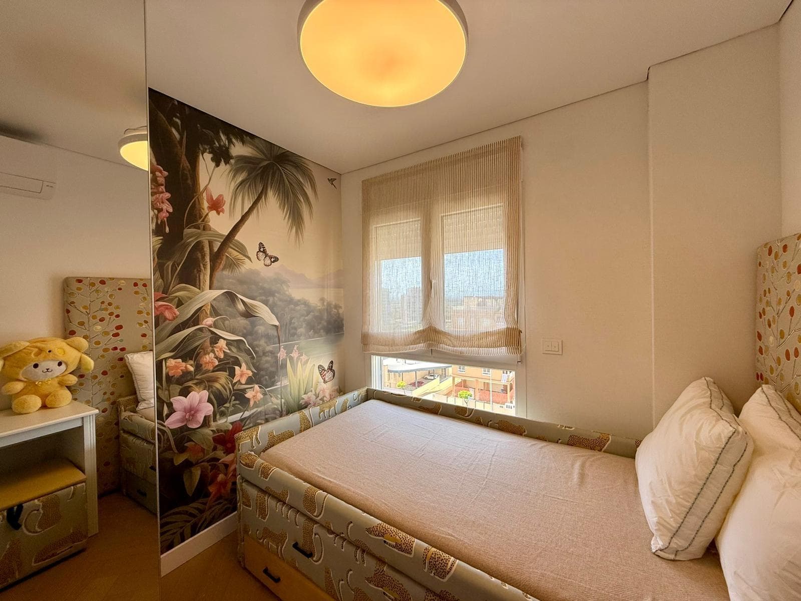 4 bed Middle Floor Apartment in Guardamar del Segura - 43