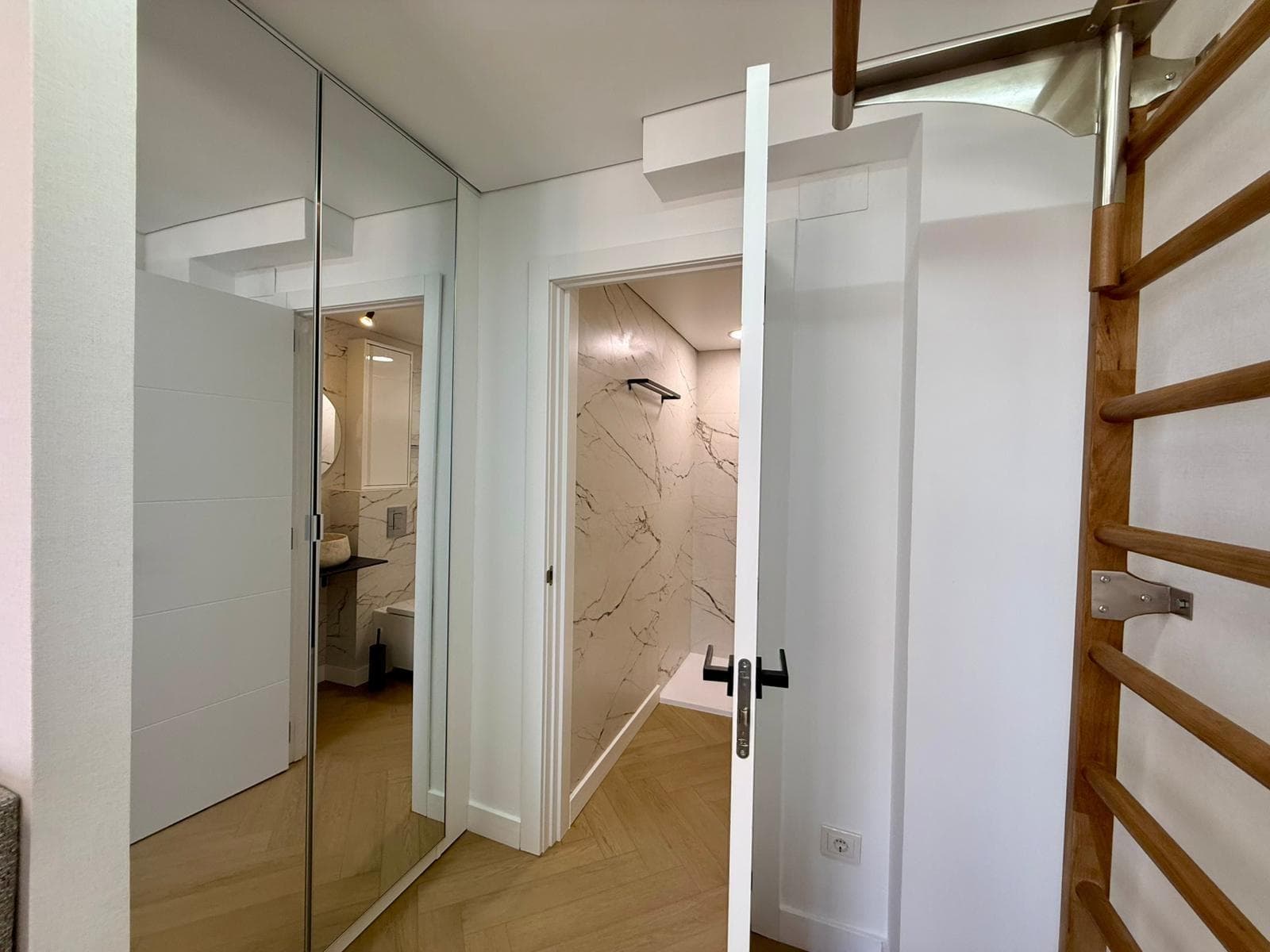 4 bed Middle Floor Apartment in Guardamar del Segura - 45