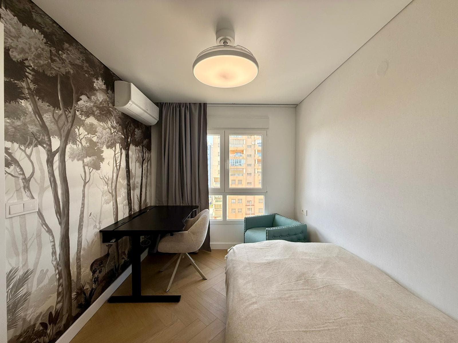 4 bed Middle Floor Apartment in Guardamar del Segura - 48