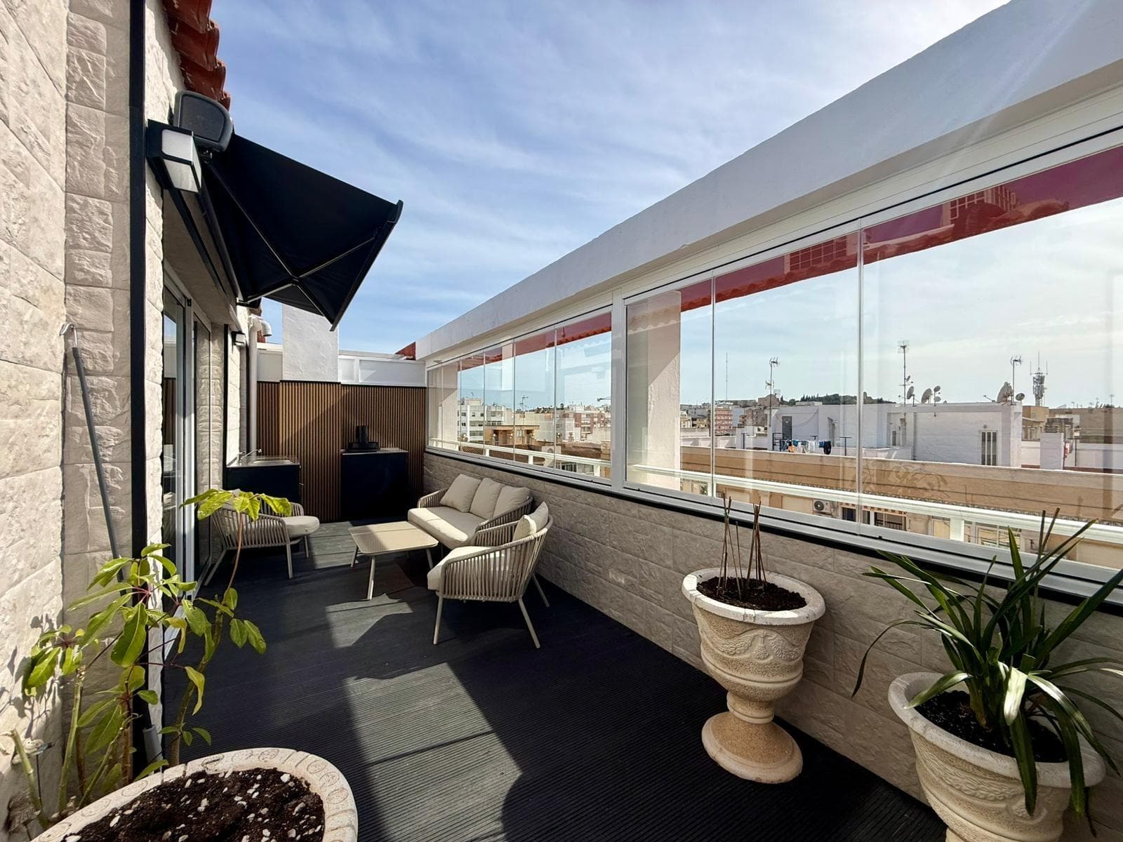 4 bed Middle Floor Apartment in Guardamar del Segura - 5