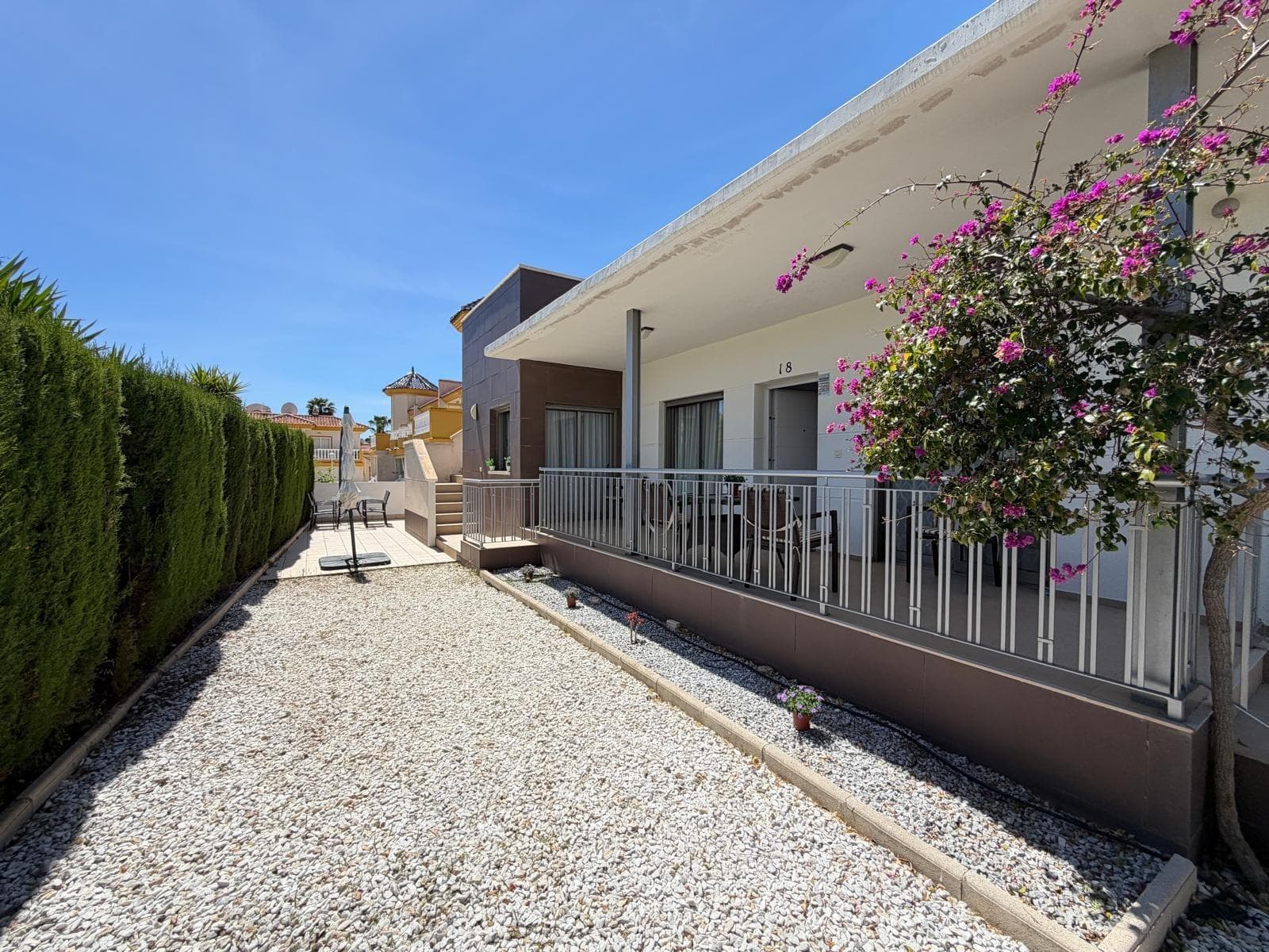 4 bed Detached Villa in Ciudad Quesada - 1