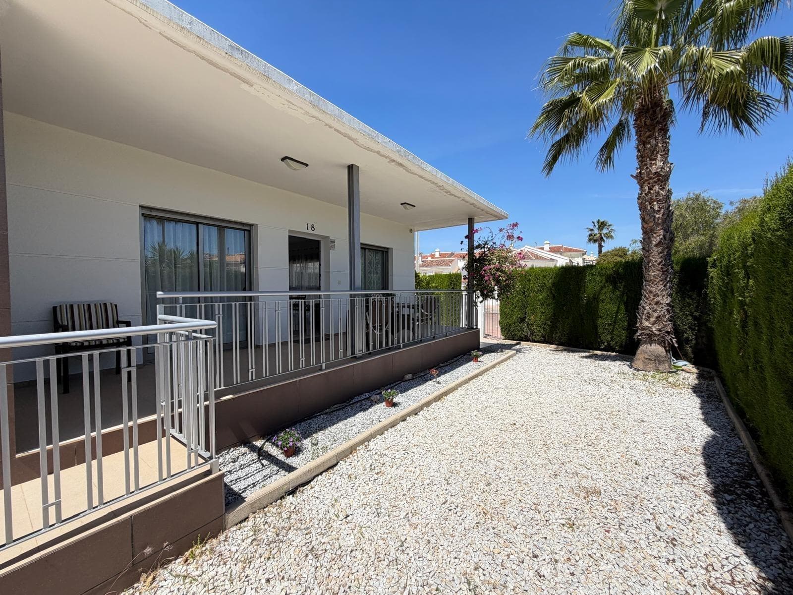 4 bed Detached Villa in Ciudad Quesada - 10