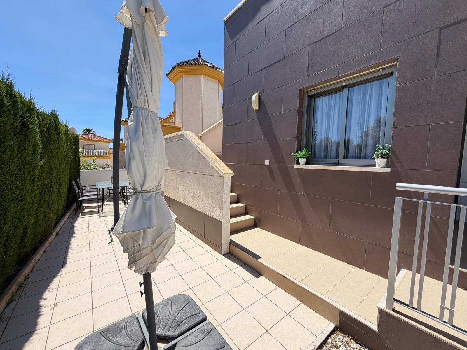 4 bed Detached Villa in Ciudad Quesada - 12