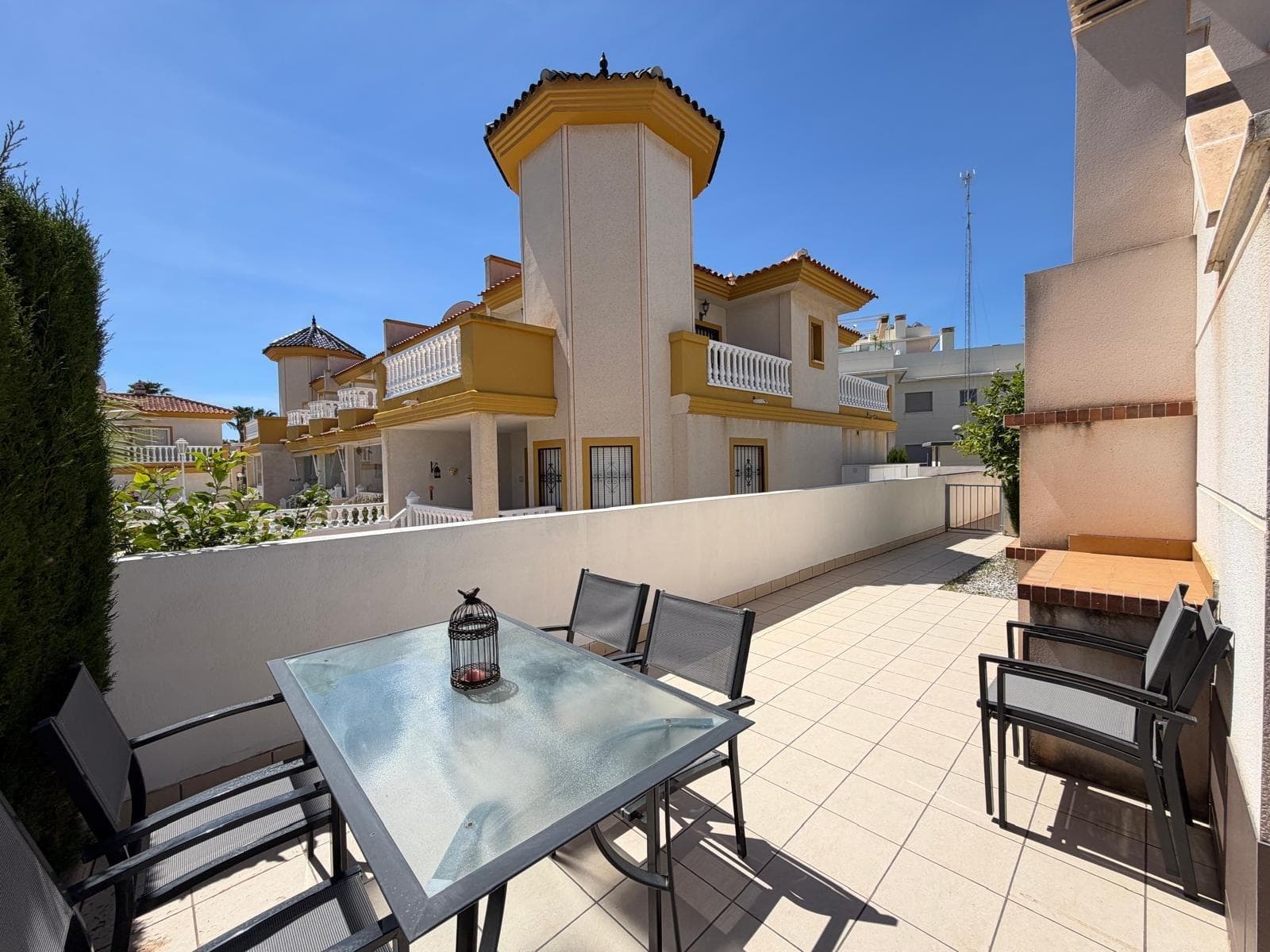 4 bed Detached Villa in Ciudad Quesada - 13