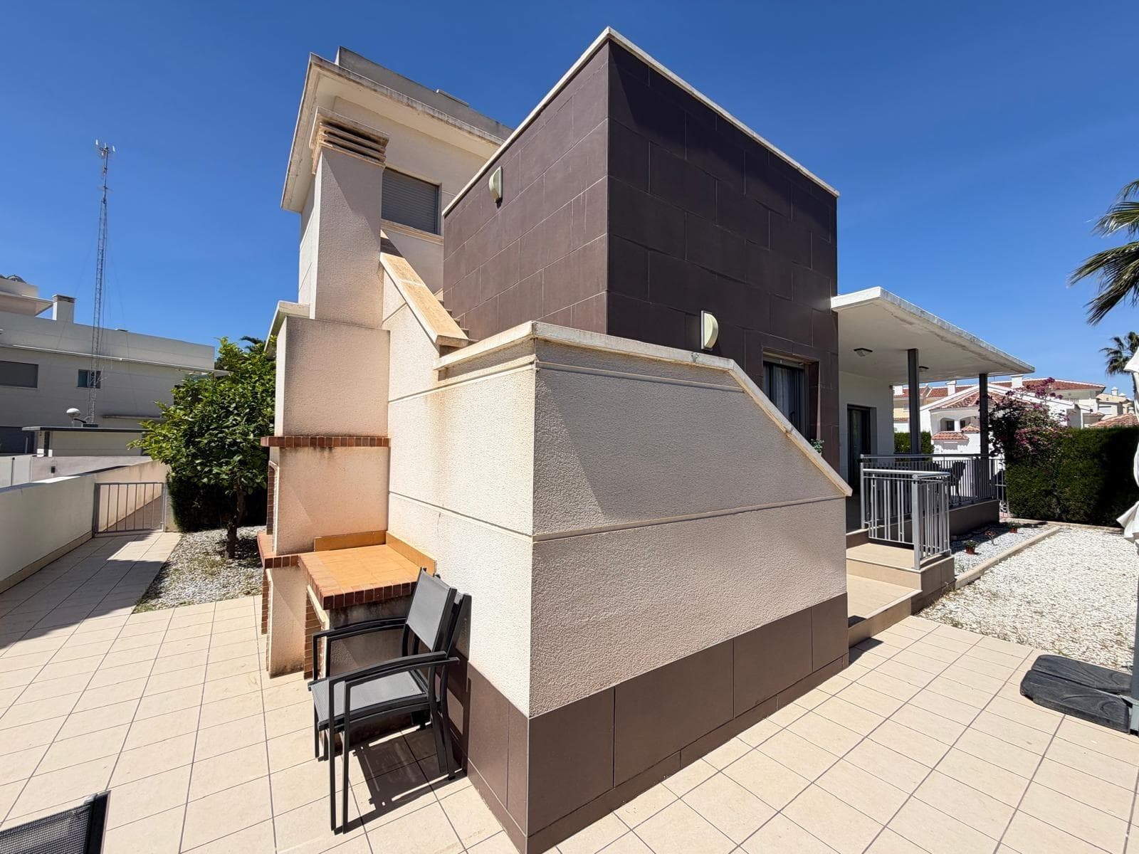 4 bed Detached Villa in Ciudad Quesada - 15