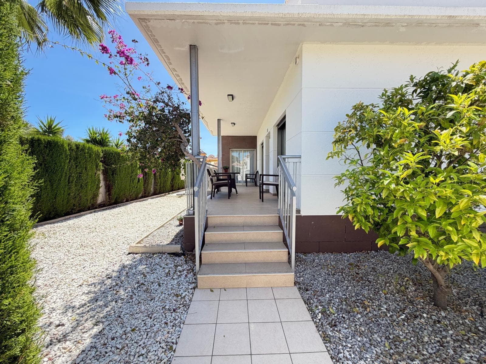4 bed Detached Villa in Ciudad Quesada - 2