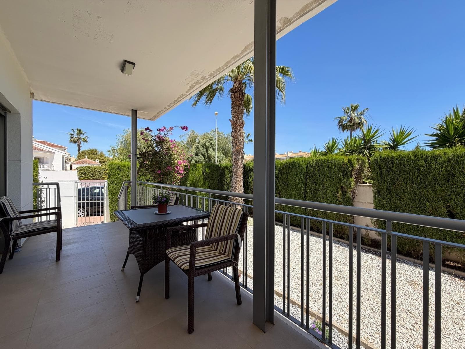 4 bed Detached Villa in Ciudad Quesada - 24