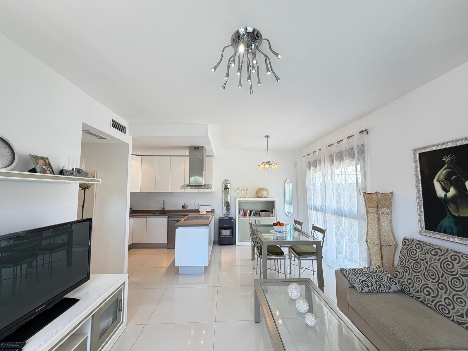 4 bed Detached Villa in Ciudad Quesada - 28