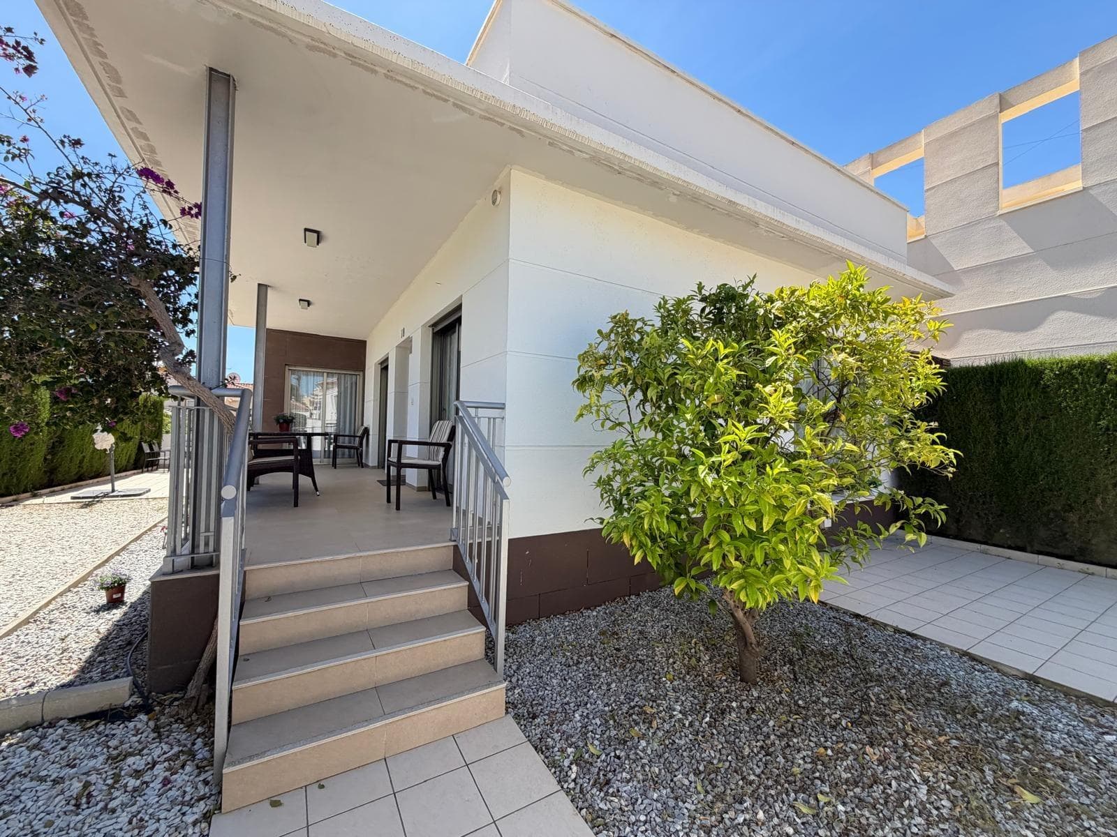 4 bed Detached Villa in Ciudad Quesada - 3