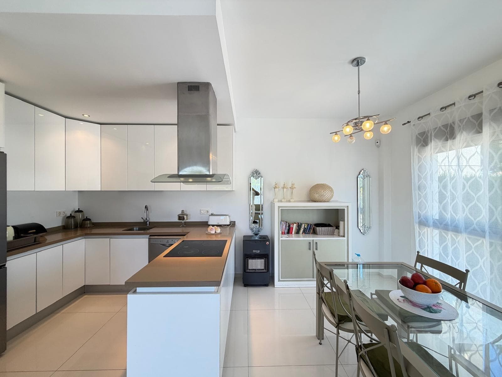 4 bed Detached Villa in Ciudad Quesada - 32